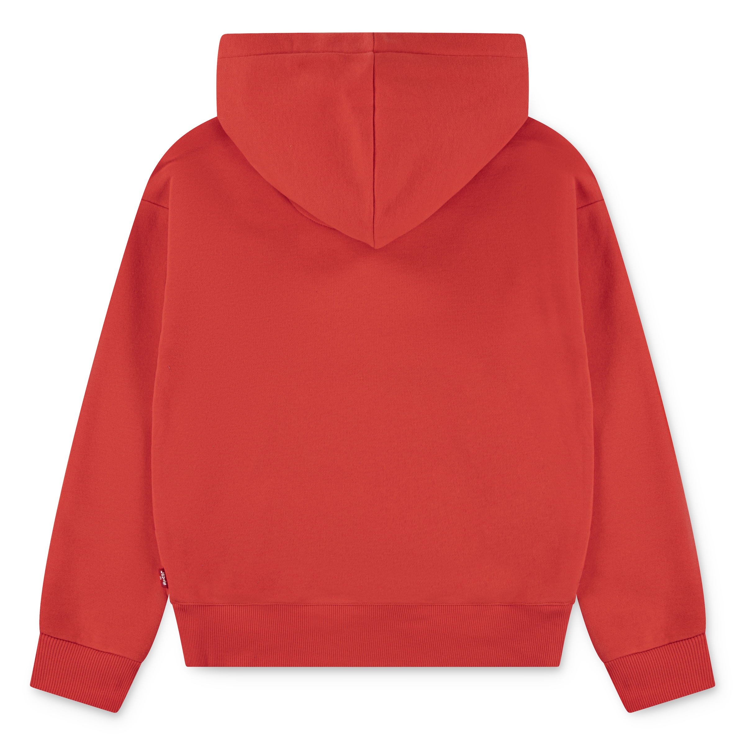 Levi's® Kids Kapuzensweatshirt »LVG BATWING PATCH HOODIE«, mit Daumenloch