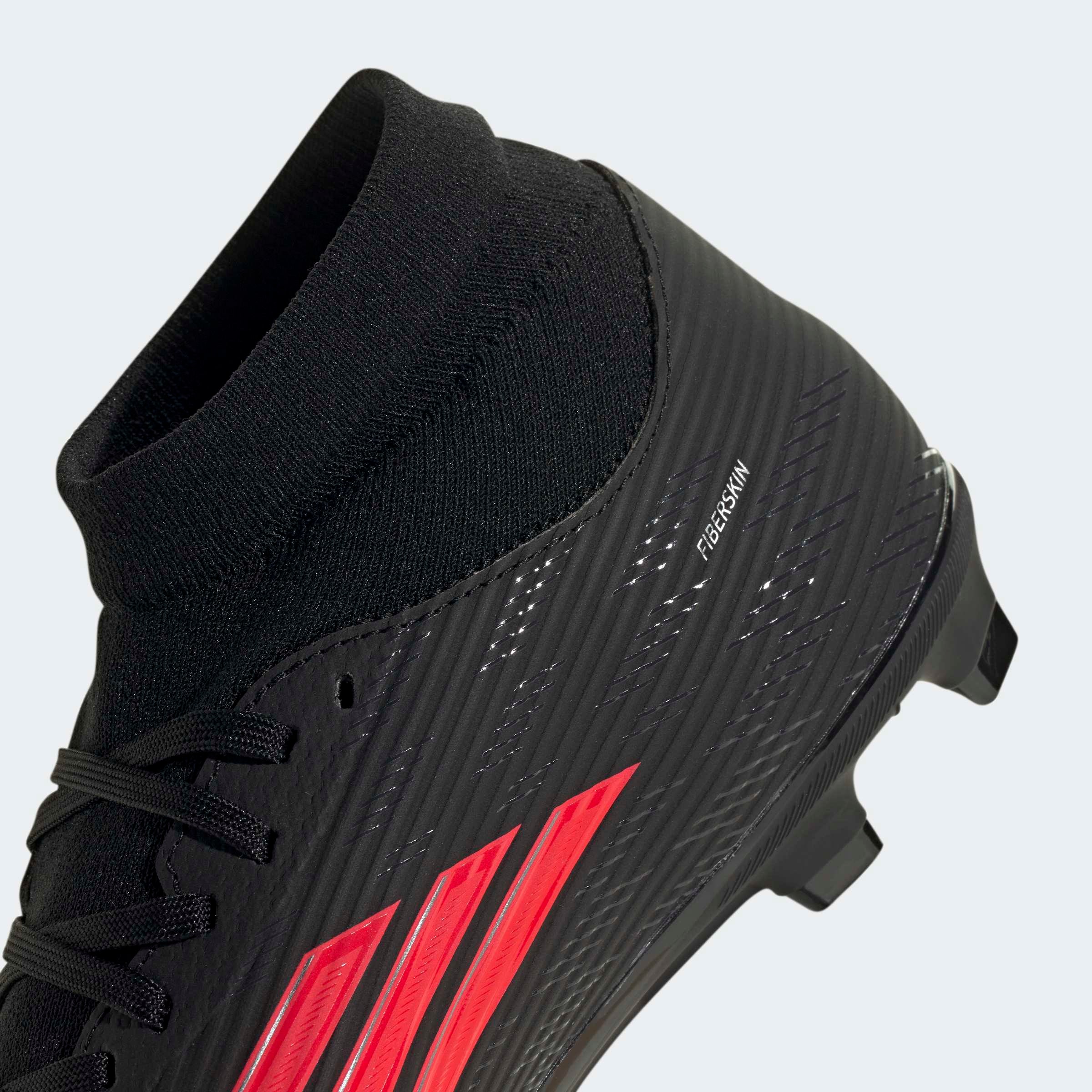 adidas Performance Fußballschuh »F50 LEAGUE MID CUT FIRM GROUND / MULTI GROUND«  für viele verschiedene Böden geeignet