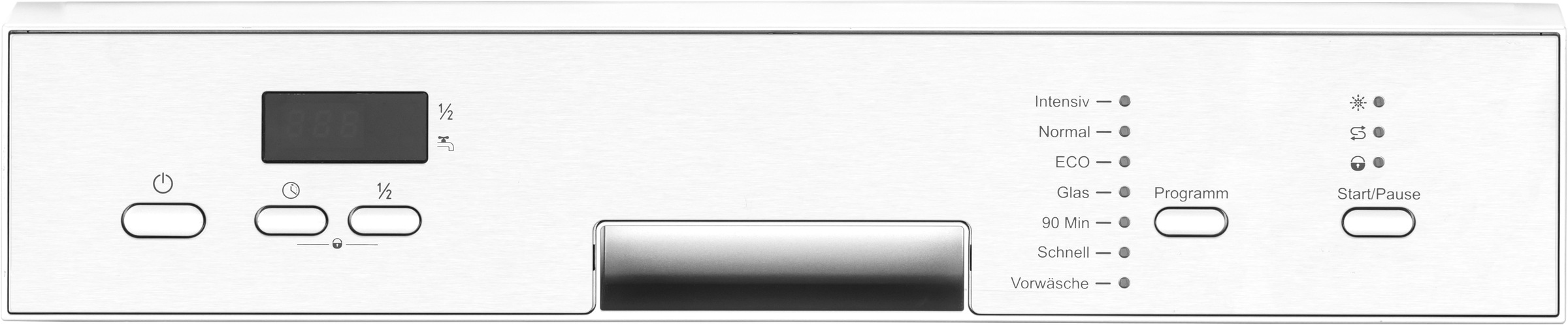 KOCHSTATION Küchenzeile »KS-Athen« mit E-Geräten, Breite 310 cm