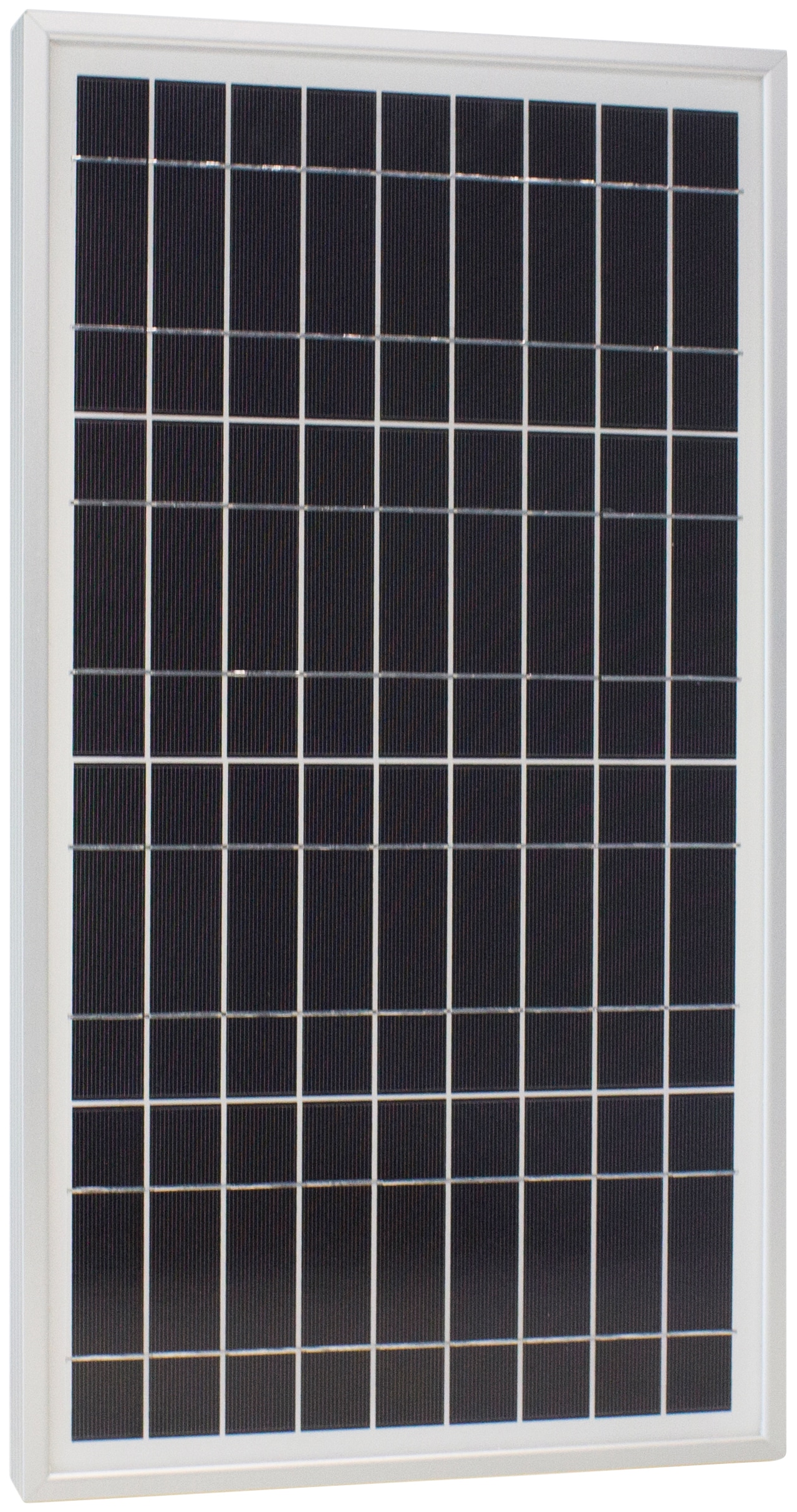 Solarmodul »Sun Plus 20 S«, 12 VDC, IP65 Schutz