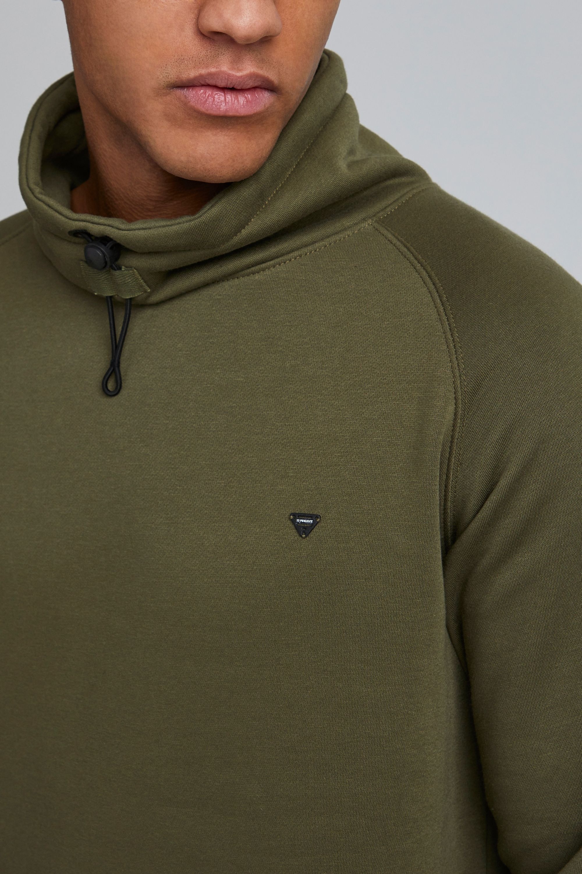 11 Project Longpullover »Sweatshirtpullover PRHartvig«