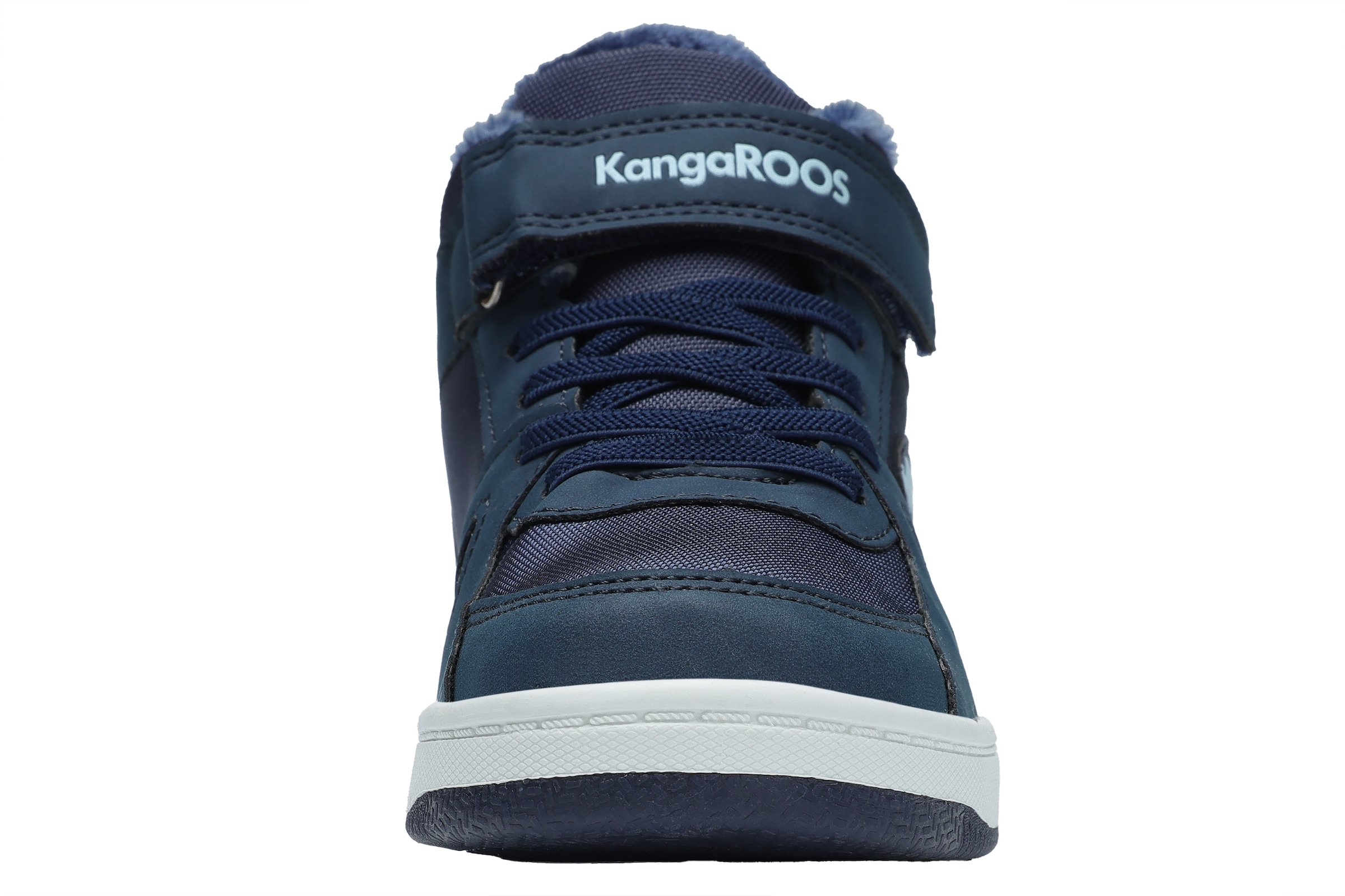 KangaROOS Sneaker »K-CP Kalley II EV«  Warmfutter,Winterschuhe, Schnürboots, Sneakerboots