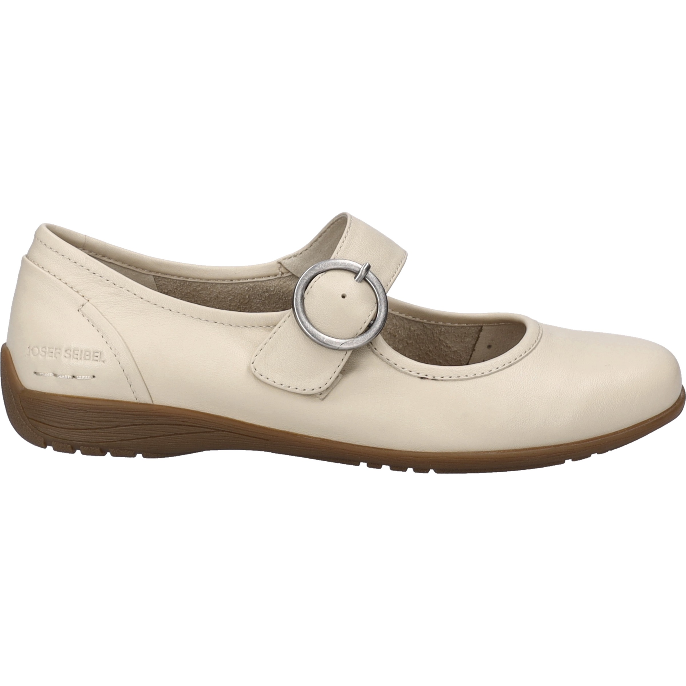 Josef Seibel Ballerina »Fenja 18, sand«