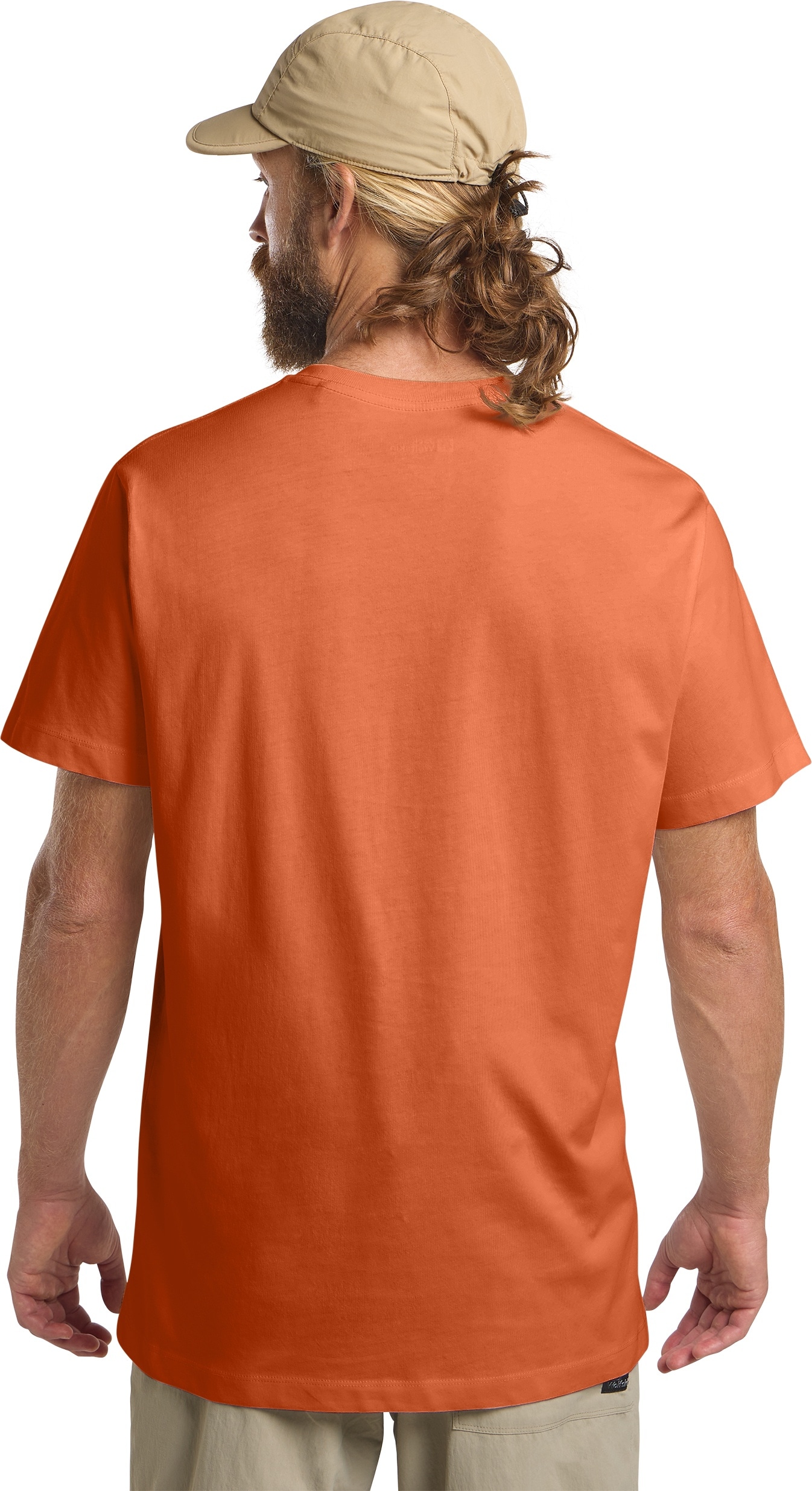 Jack Wolfskin T-Shirt »ESSENTIAL T M«