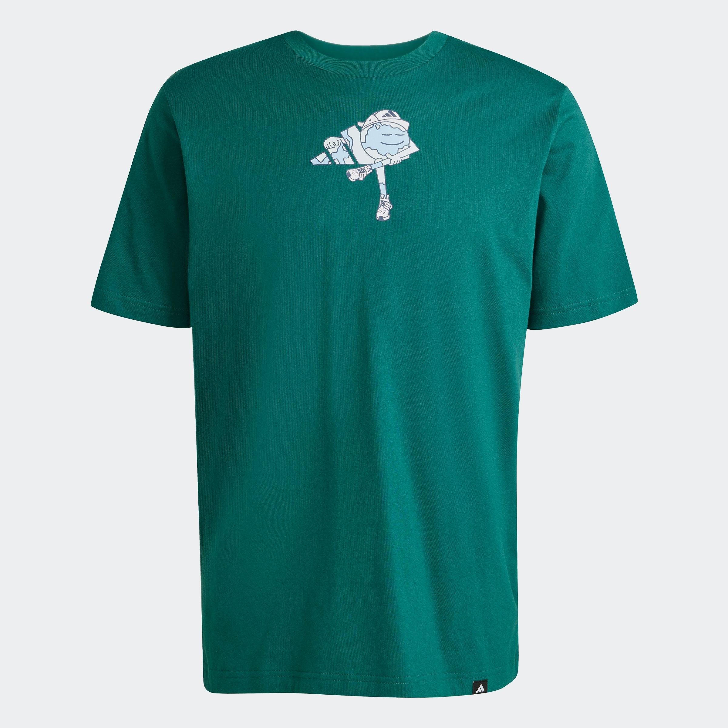 adidas Sportswear T-Shirt »M C EARTH TEE«