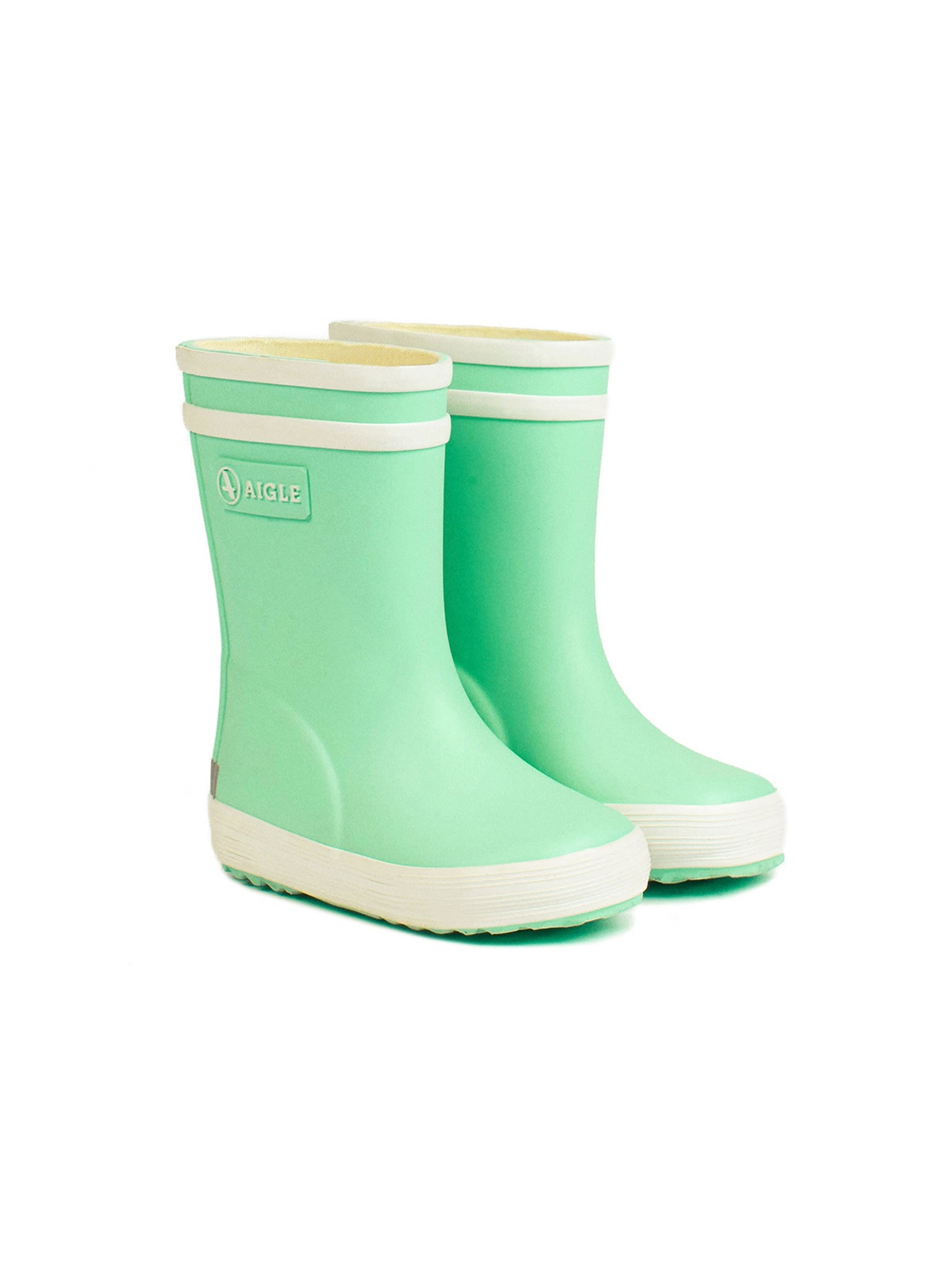 Aigle Stiefel »Baby-Flac«