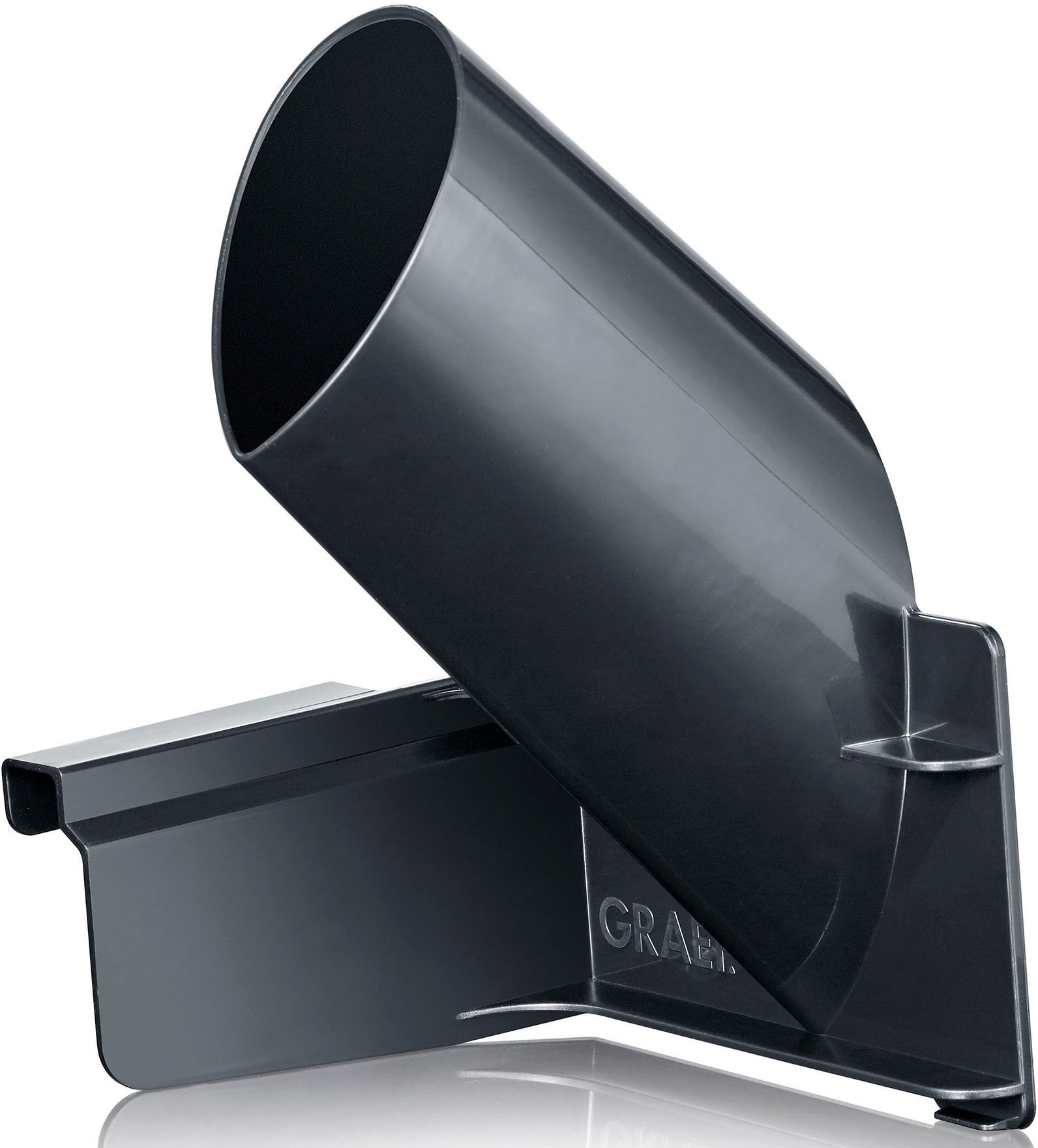 Graef Allesschneider »SKS700« 170 W rubinrot