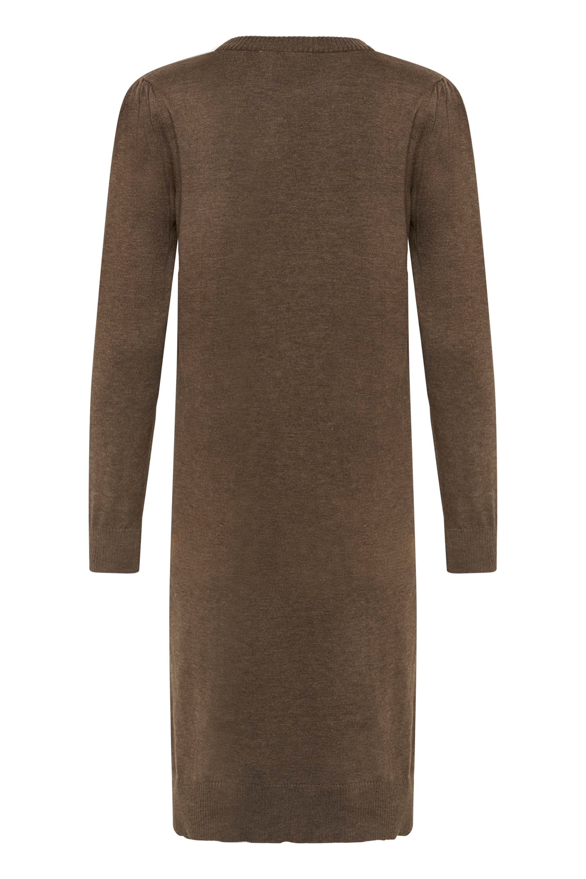 Saint Tropez Midikleid »Kleid MilaSZ«