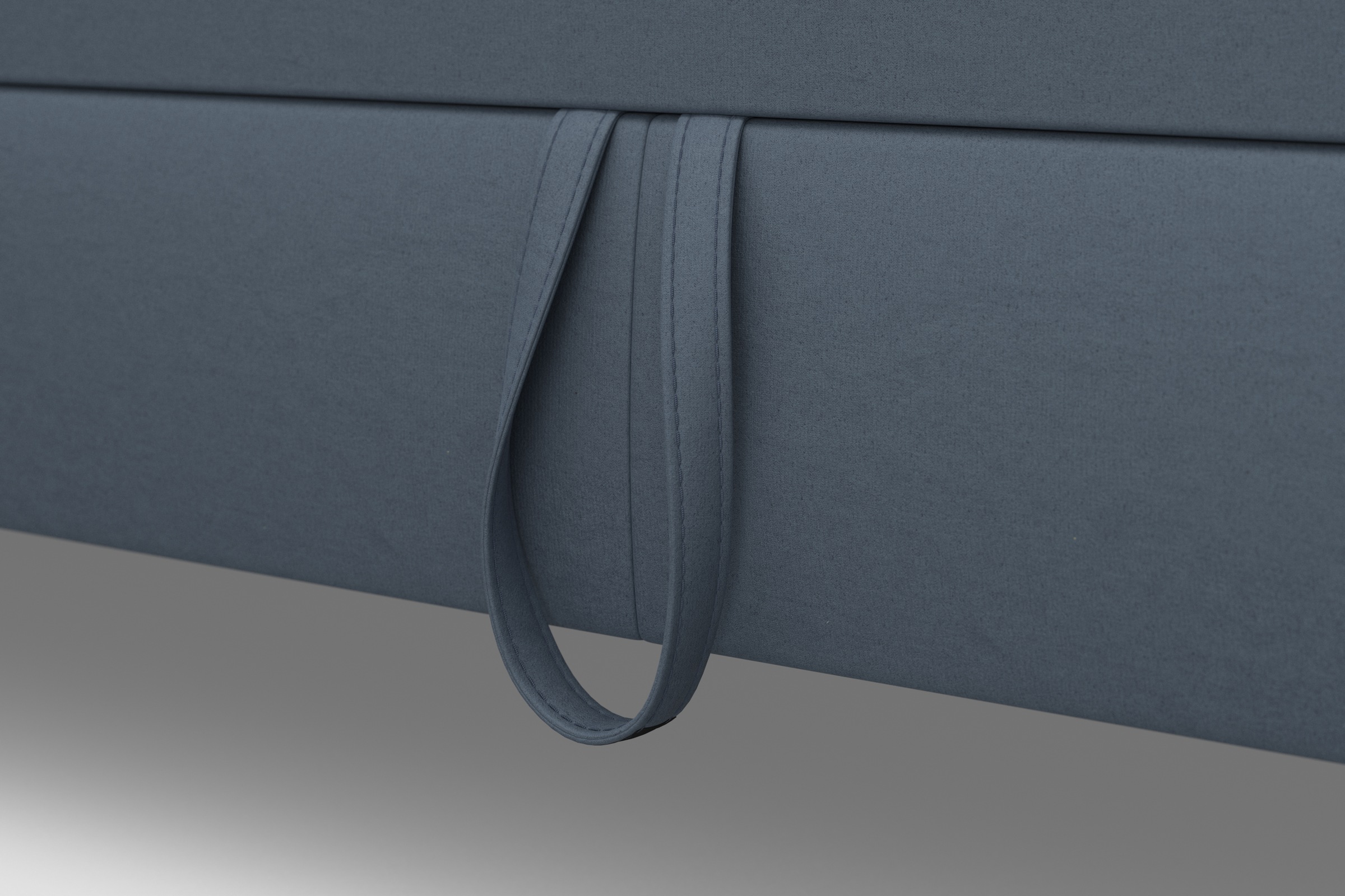 sit&more Wohnlandschaft »Scarlett U-Form«, inklusive Kopfteilverstellung, wahlweise mit Bettfunktion, Bettkasten