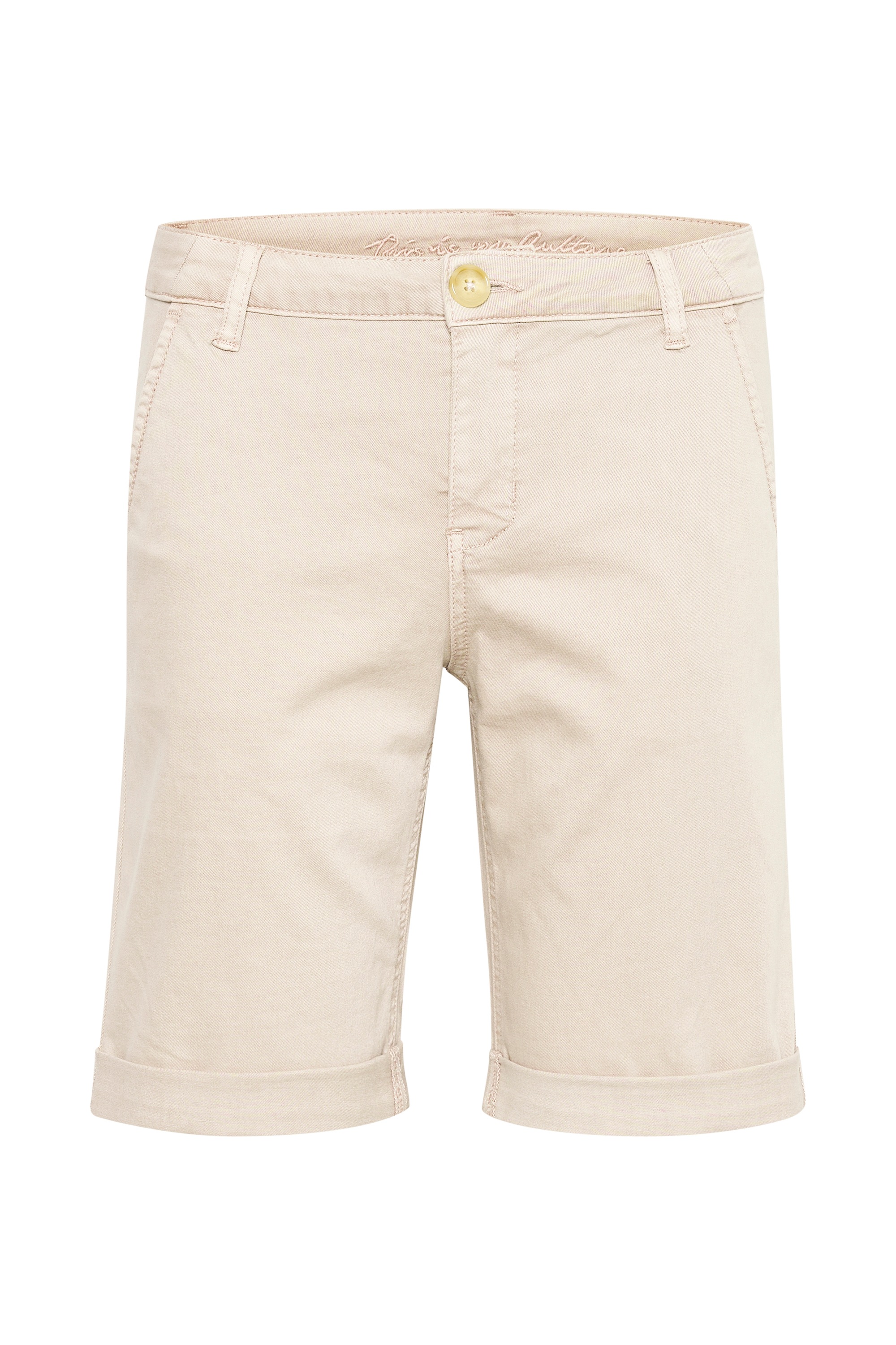 Culture Shorts »Shorts CUalba«