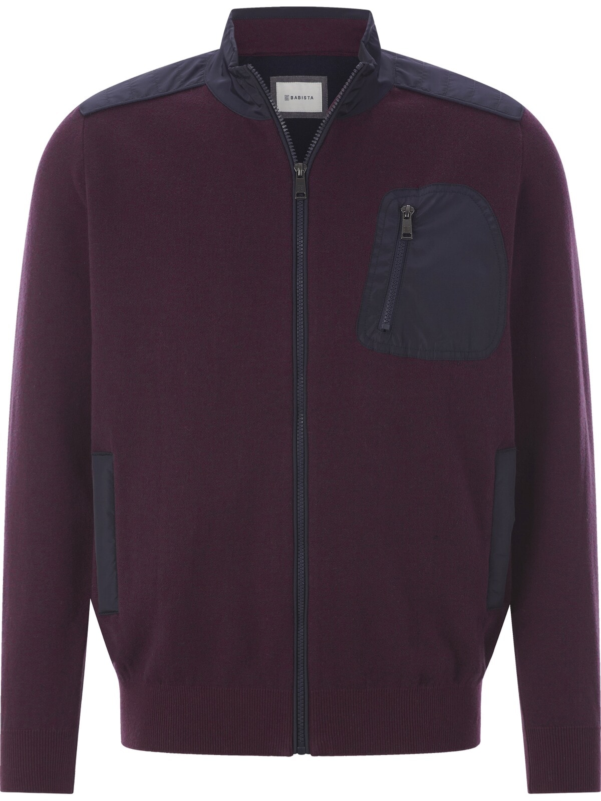 Babista Strickjacke »Strickjacke RALDIN«