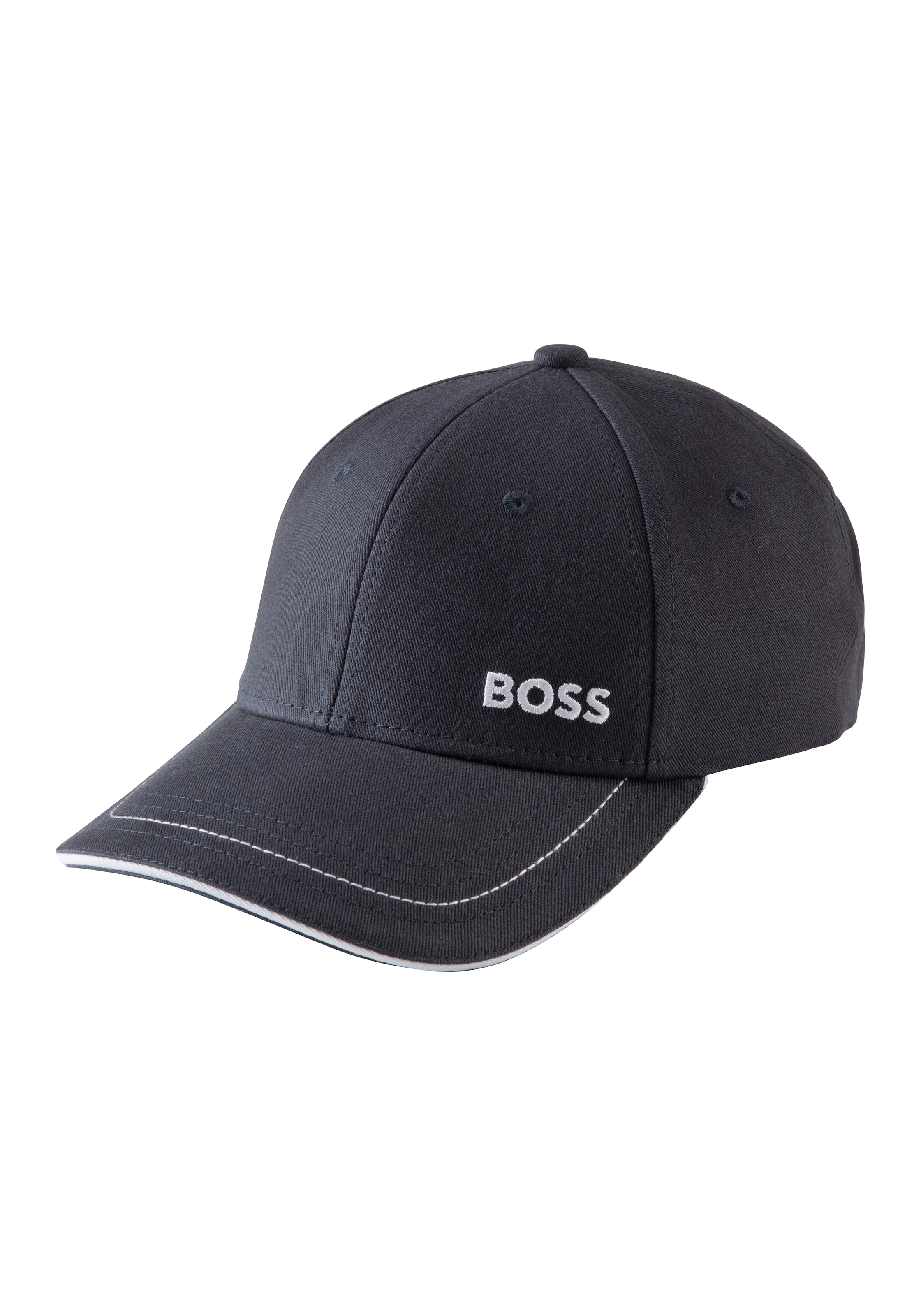 BOSS GREEN Baseball Cap »Cap-1«, mit BOSS Logostickerei