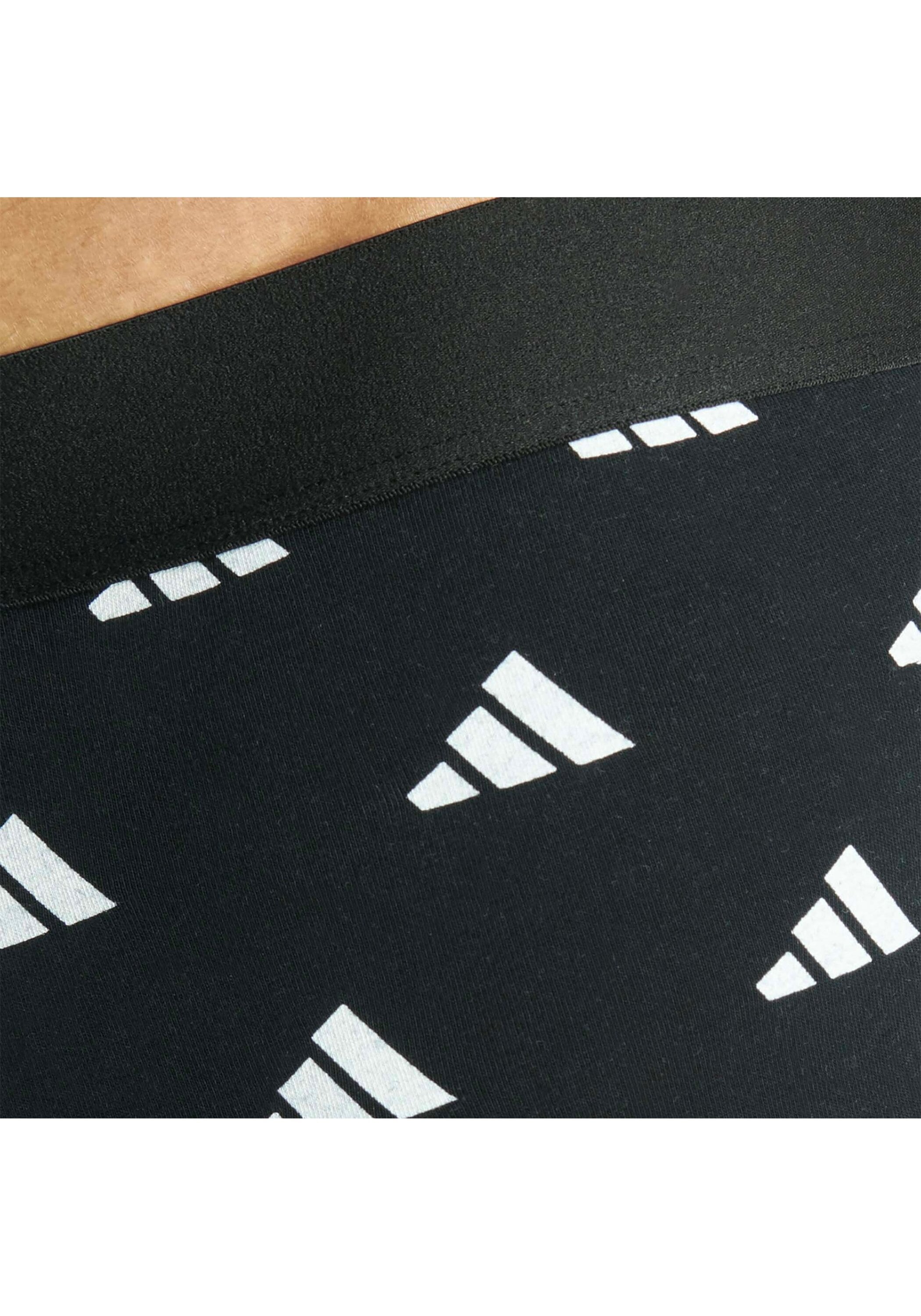 adidas Originals Boxershorts »Boxershort Trunks 5P Acvtive Flex Cotton 5er Pack«