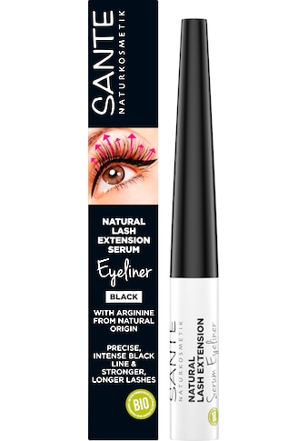 Eyeliner »Lash Extension Serum«