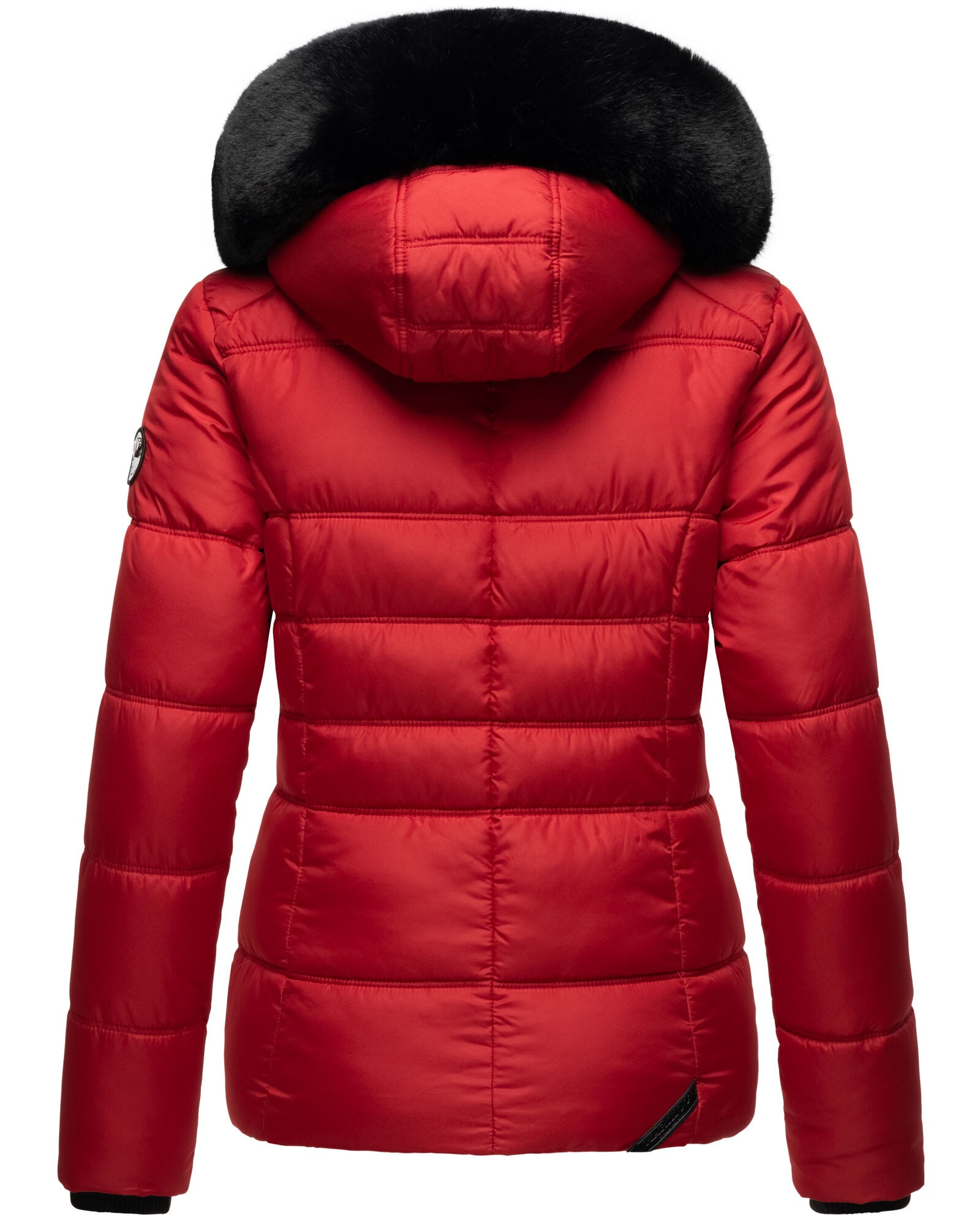 Marikoo Winterjacke »Winterjacke Loveleen«