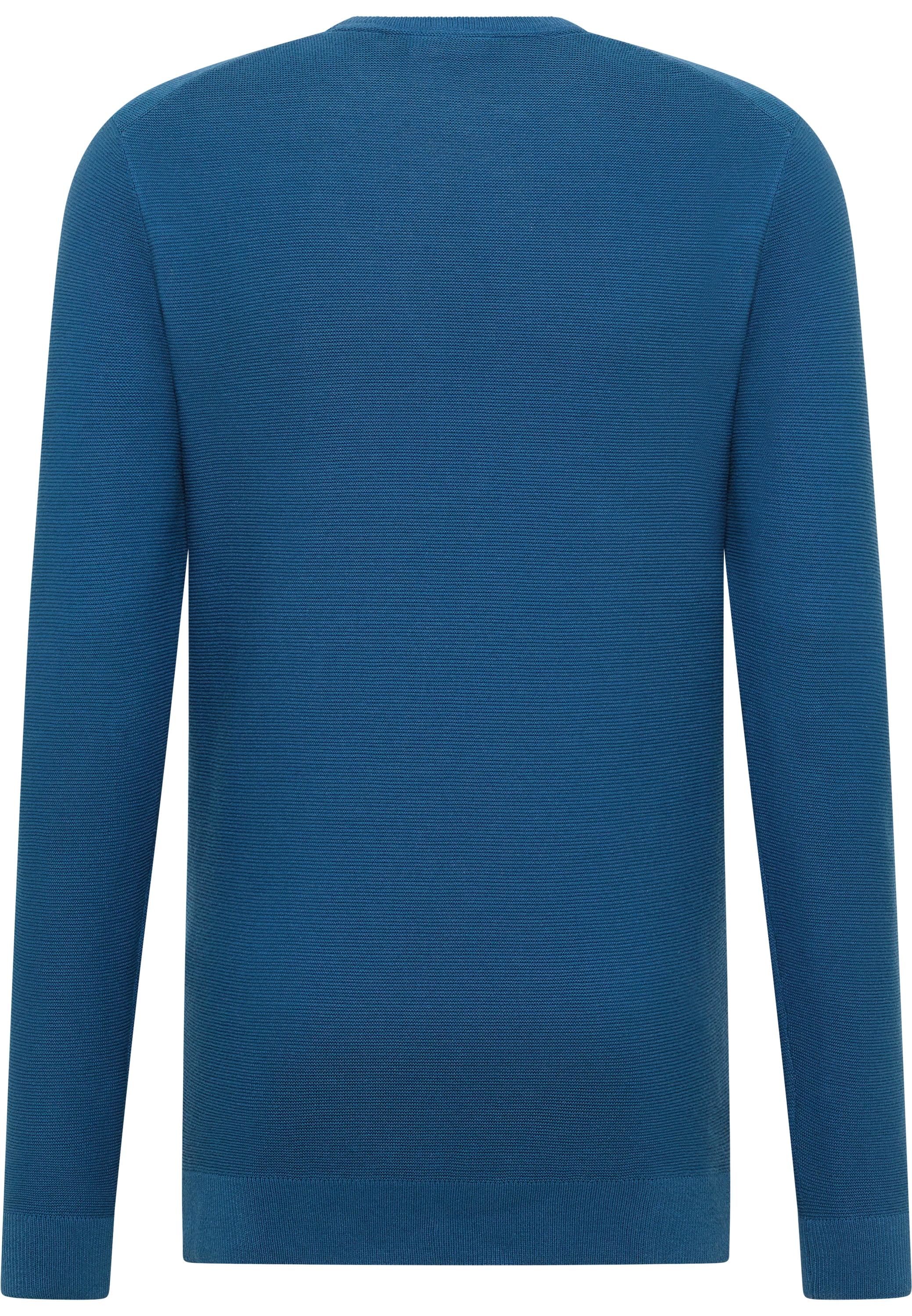 MUSTANG Cardigan »Herren Style Elliot«