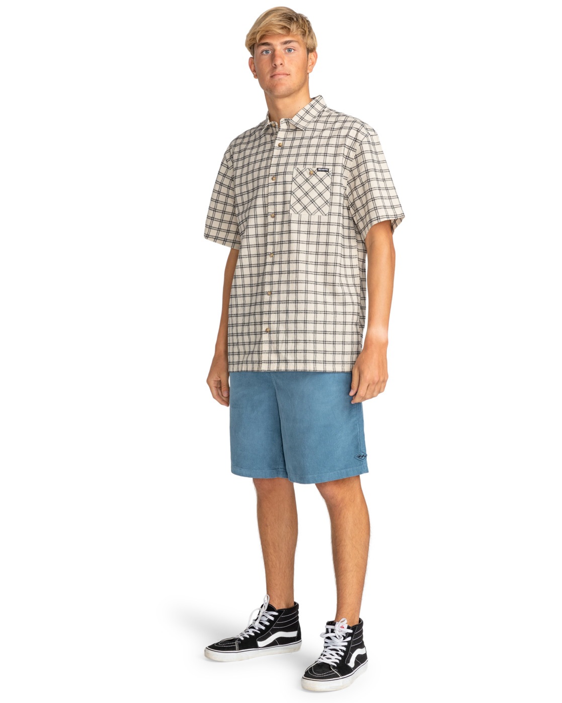 Billabong Bermudas »Larry Cord 20"«