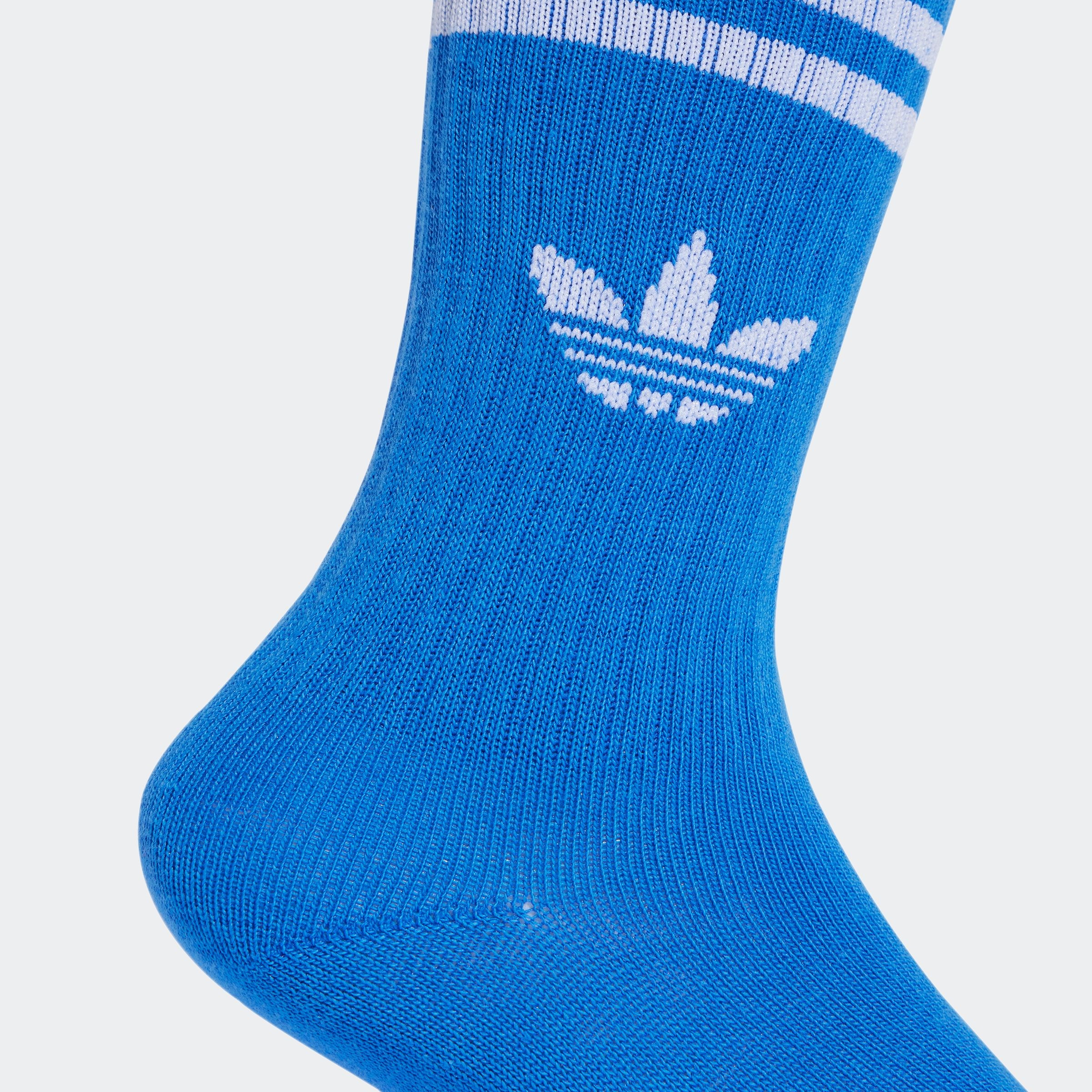 adidas Originals Sportsocken »CREW SOCK 3P«, (3 Paar)