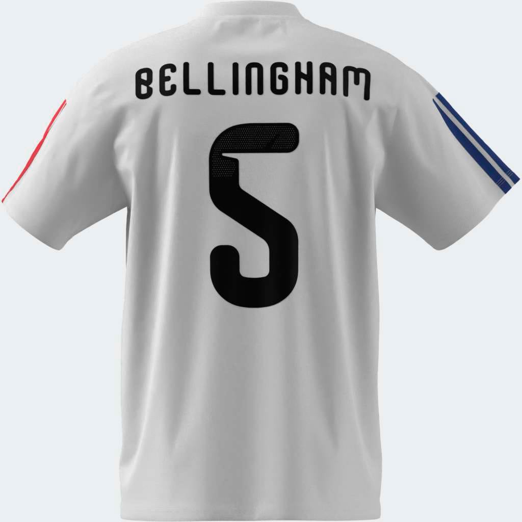 adidas Performance T-Shirt »JUDE BELLINGHAM TRAINING«