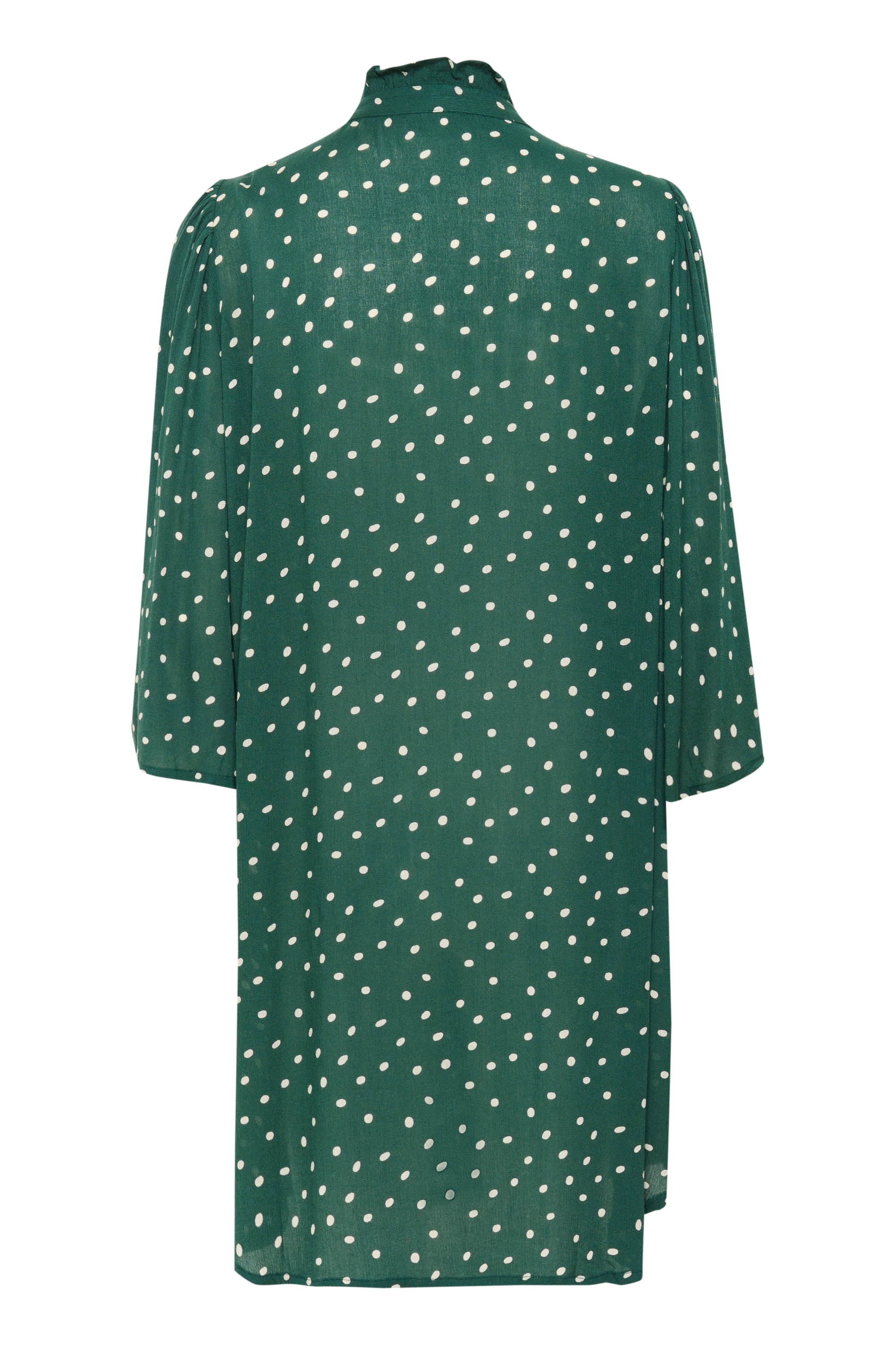 KAFFE Midikleid »Kleid KAvinni«