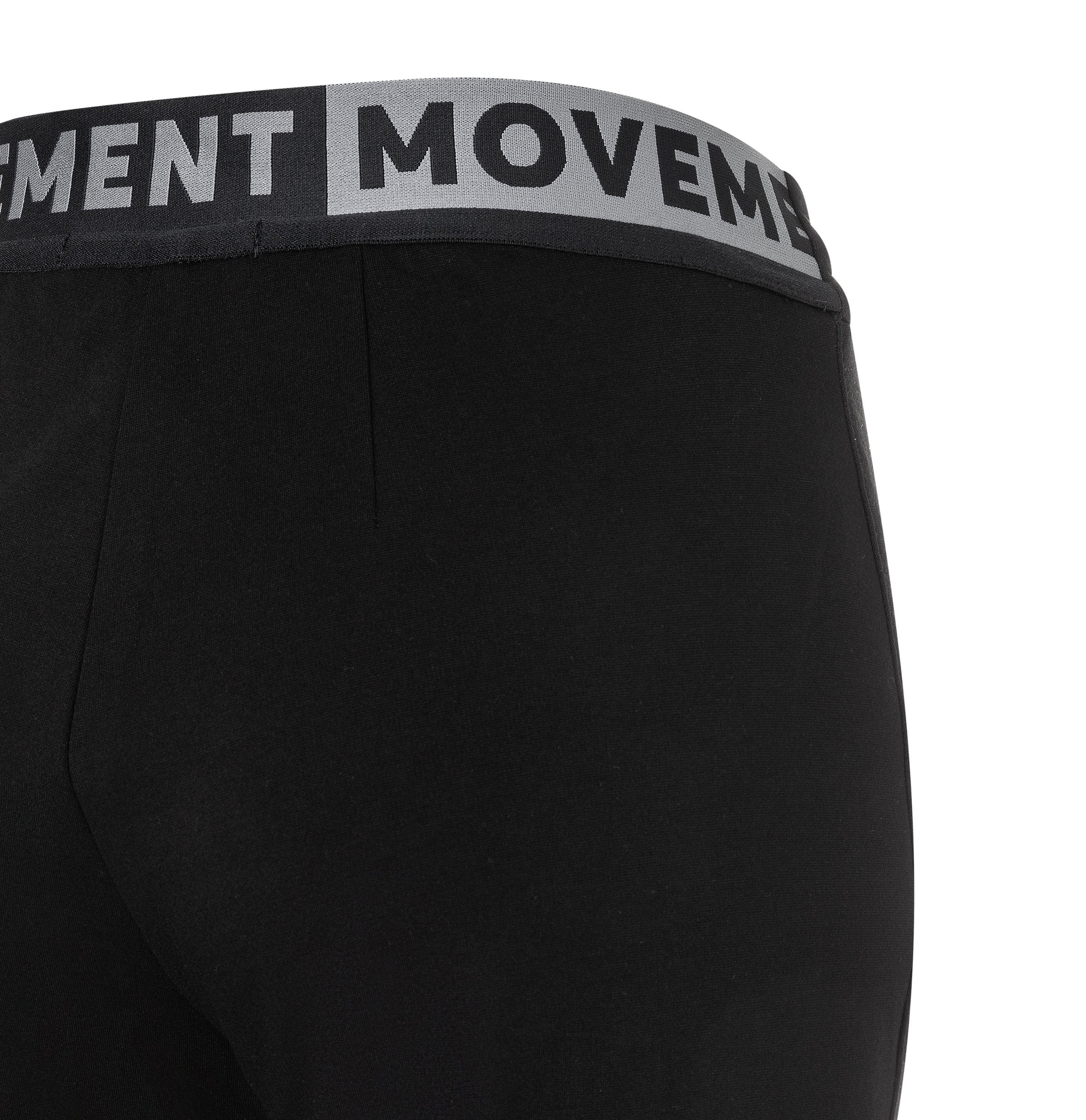 MAC Jerseyhose »easy smart«, mit dezenten Reißerschluss-Taschen
