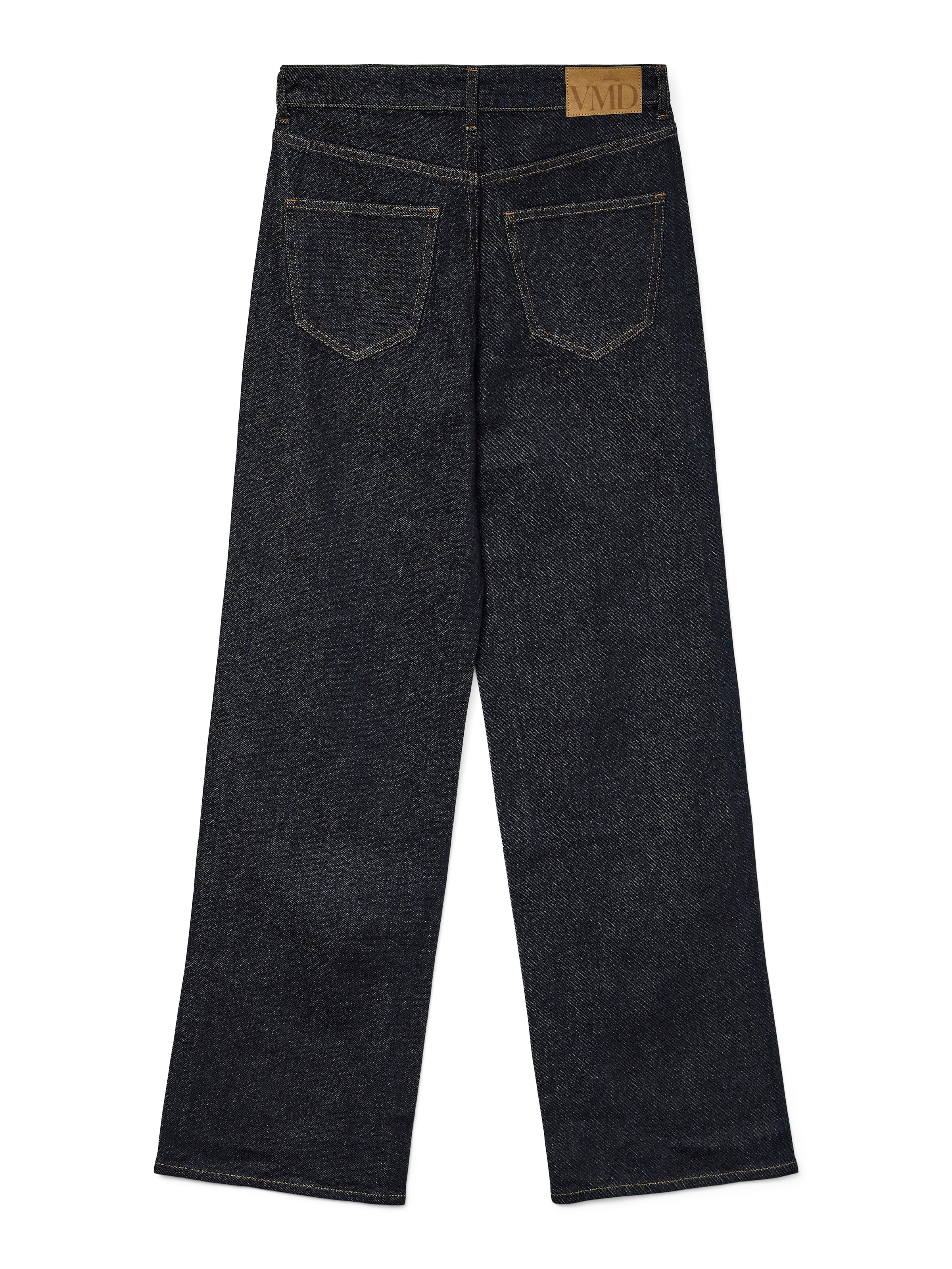 Vero Moda High-waist-Jeans »VMTESSA HR WIDE JEANS RA369 GA NOOS«