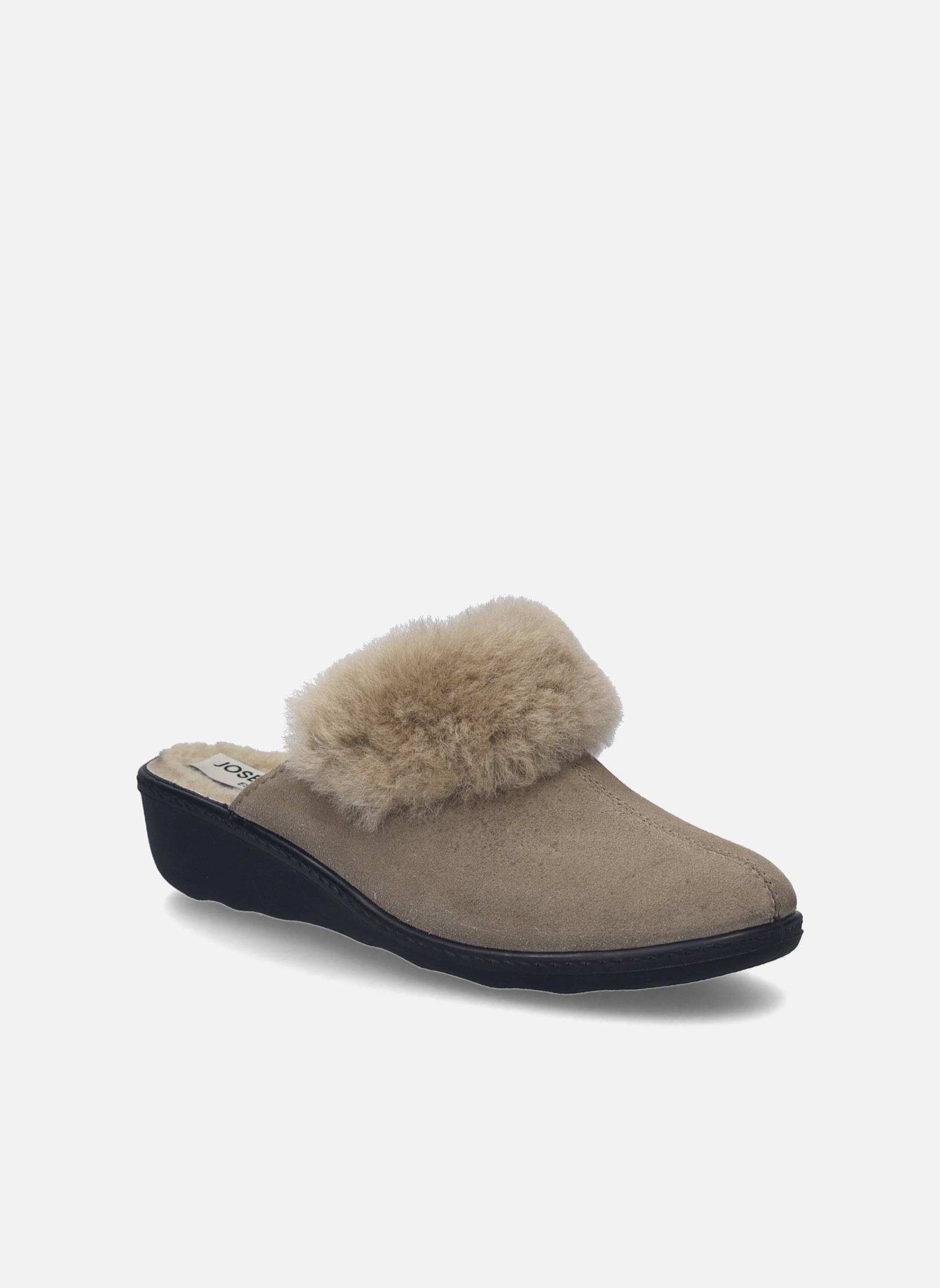 Josef Seibel Hausschuh »Avignon 306, beige«