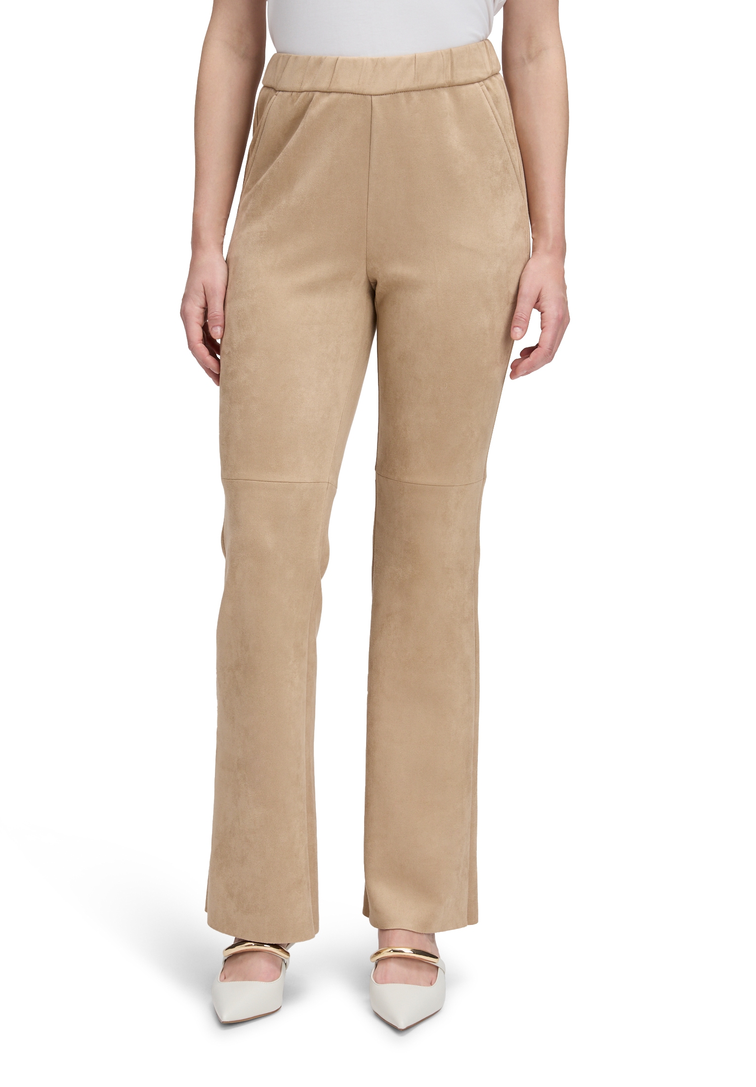 Betty Barclay Schlupfhose »Schlupfhose Slim Fit«