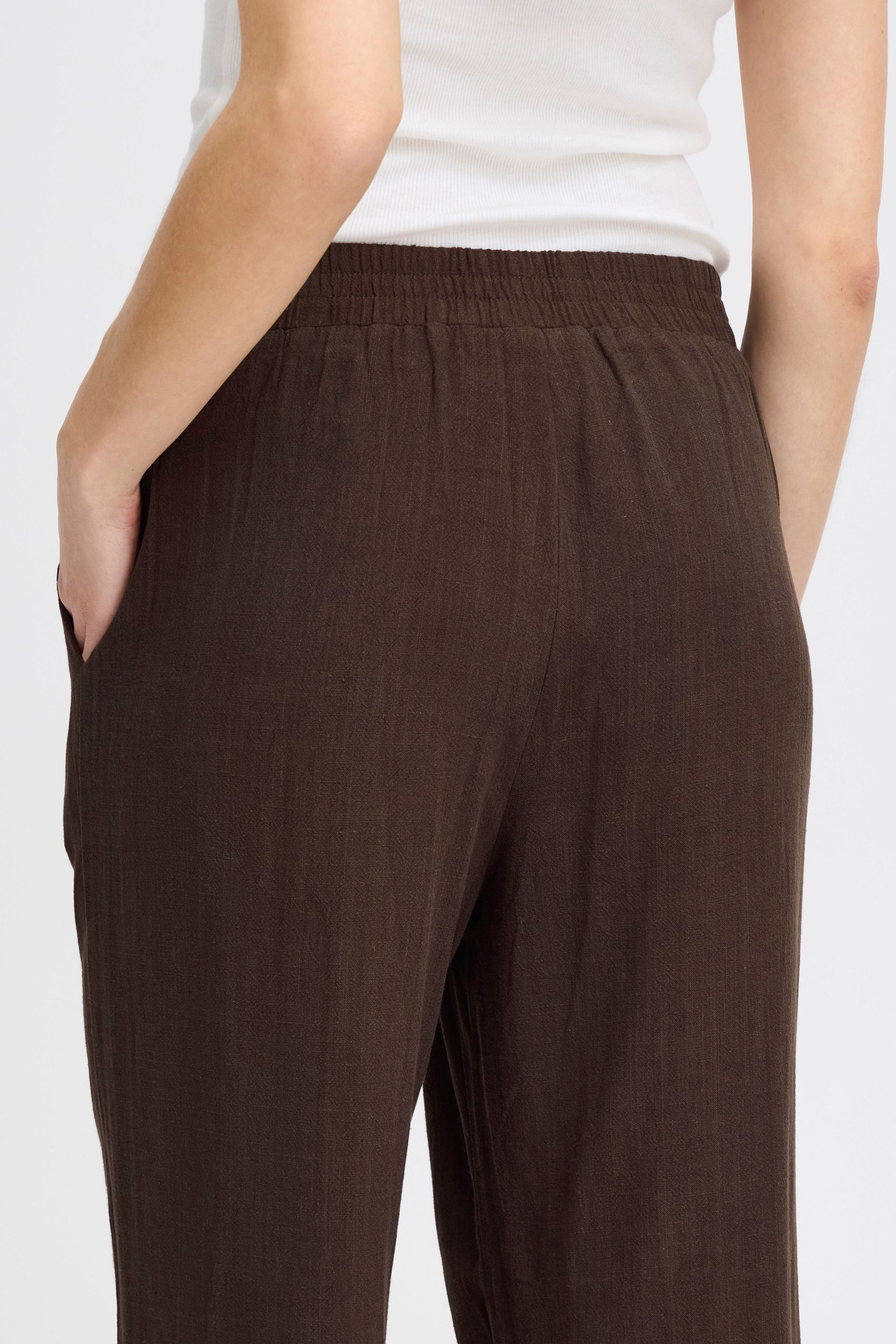 fransa Stoffhose »Stoffhose FRAtel«