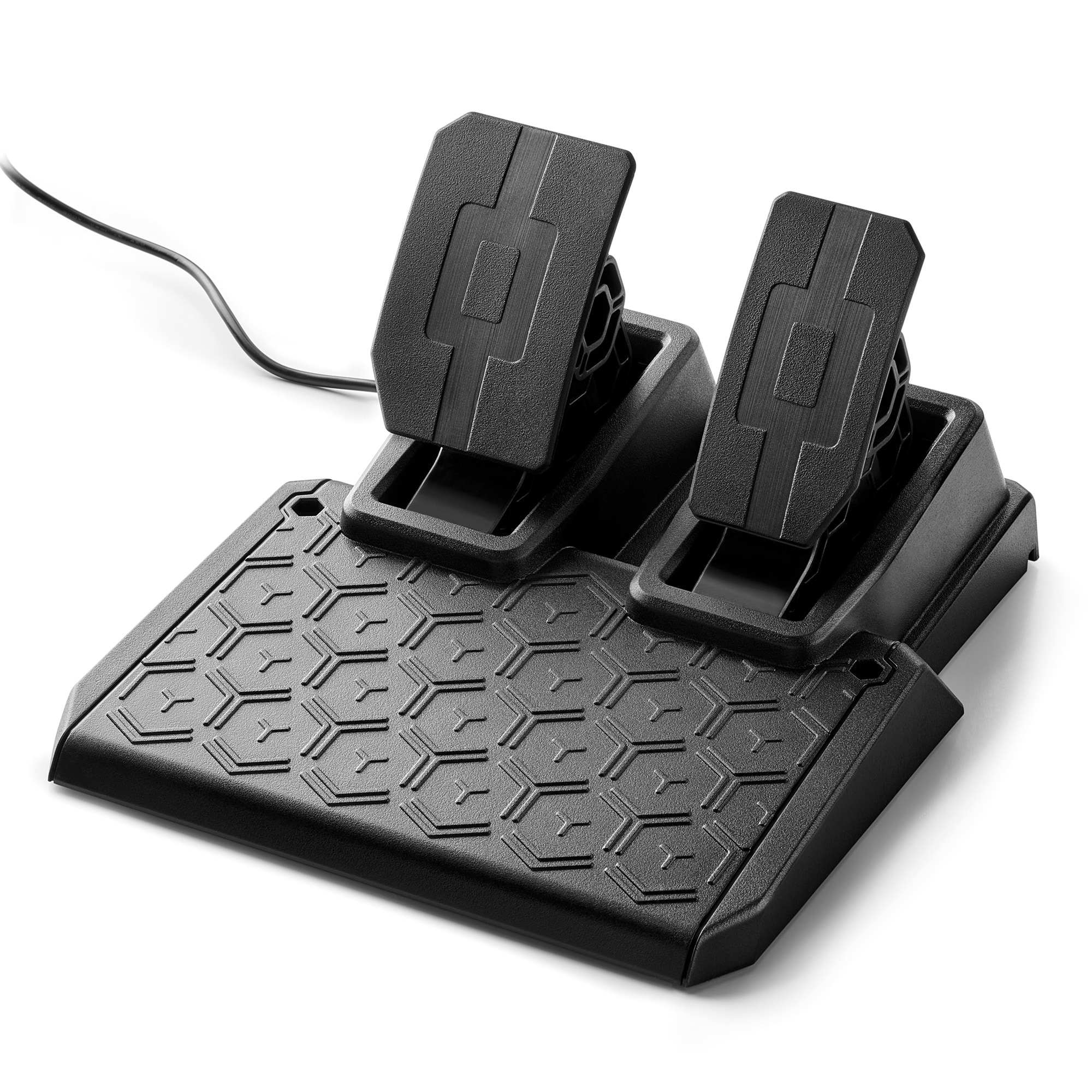 Thrustmaster Joystick »T128X/S FF Wheel«