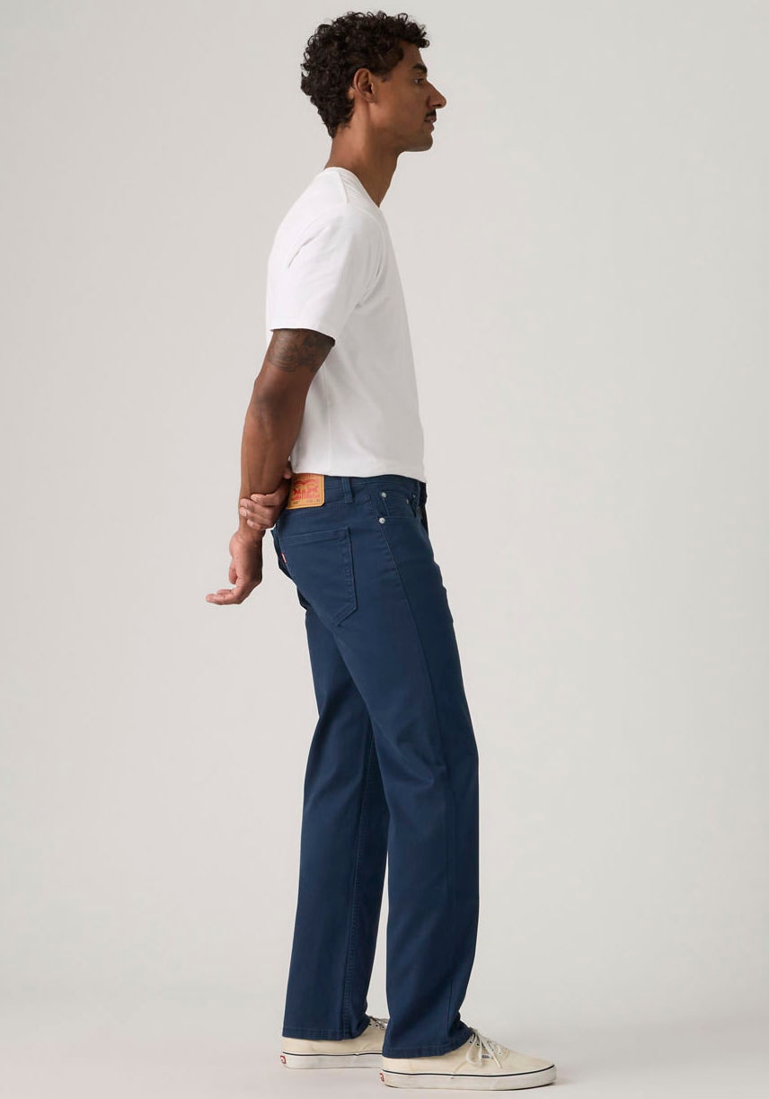 Levi's® Straight-Jeans »514™«