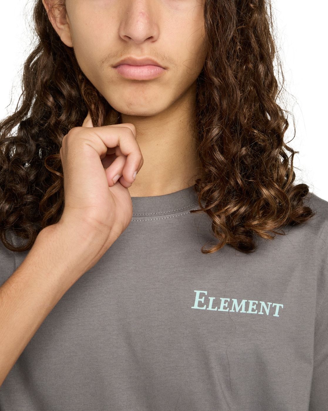 Element T-Shirt »Open Hills«