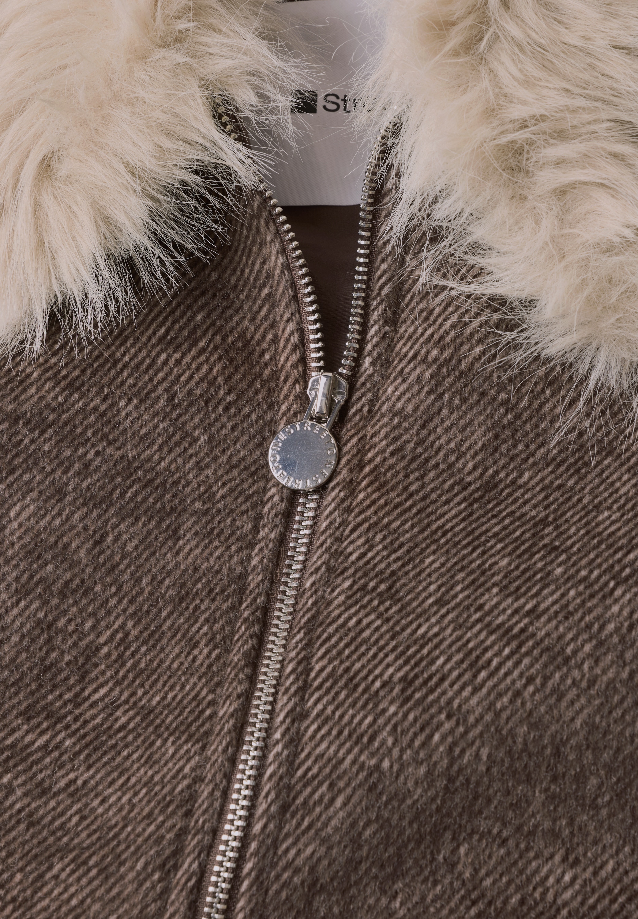 STREET ONE Kurzjacke