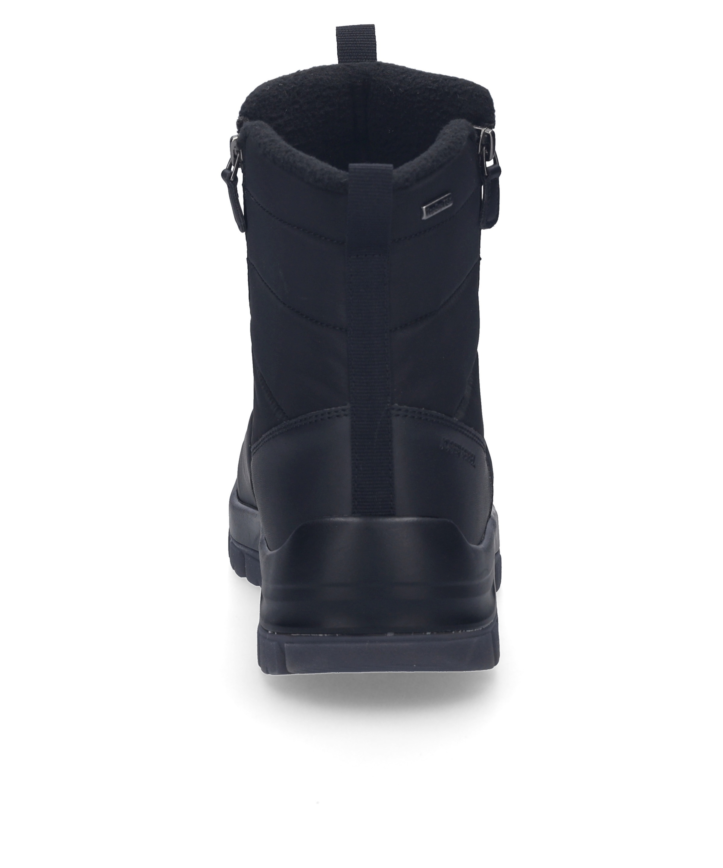 Josef Seibel Stiefel »Alaska 51, schwarz«