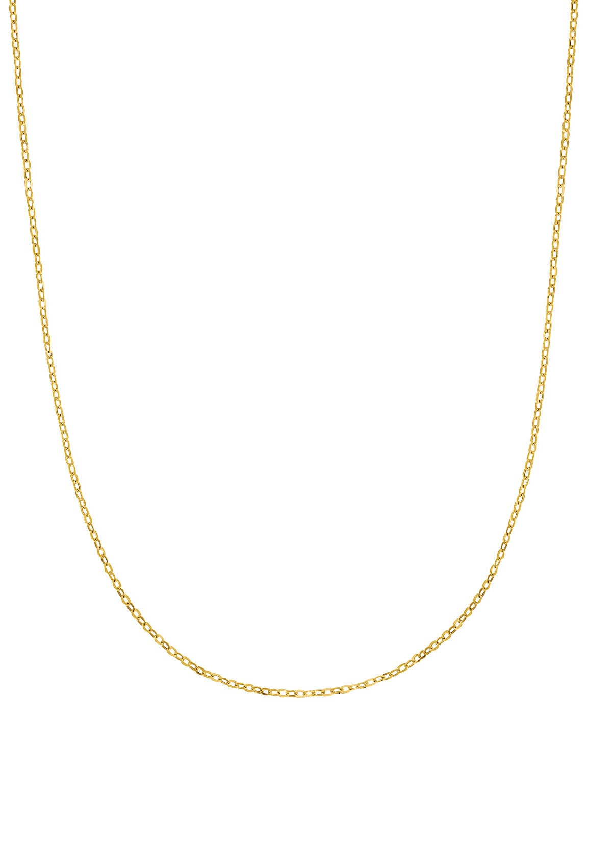 Amor Collierkettchen »Classics in goldfarben, Größe Länge: 45