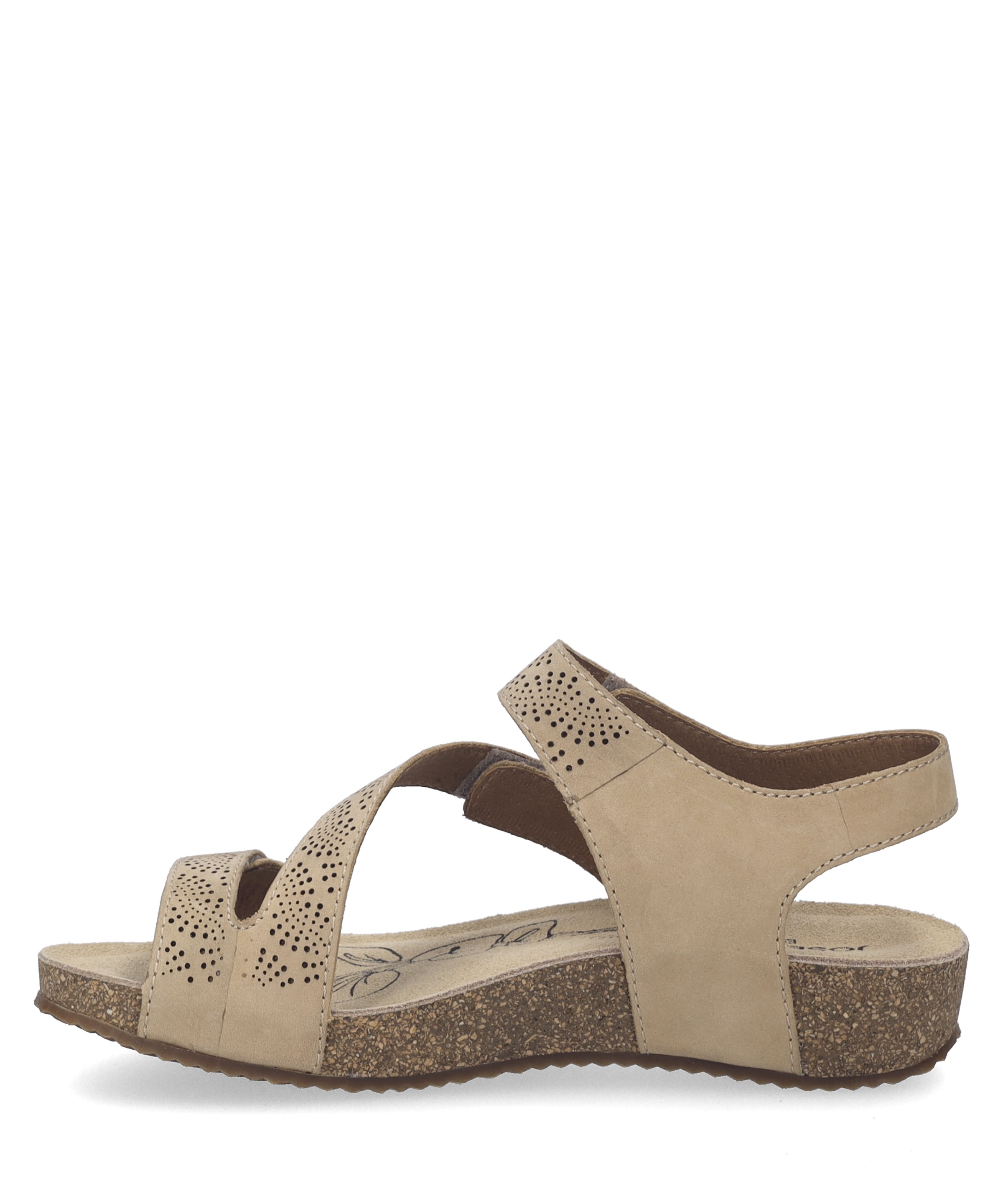 Josef Seibel Sandale »Tonga 78, beige«