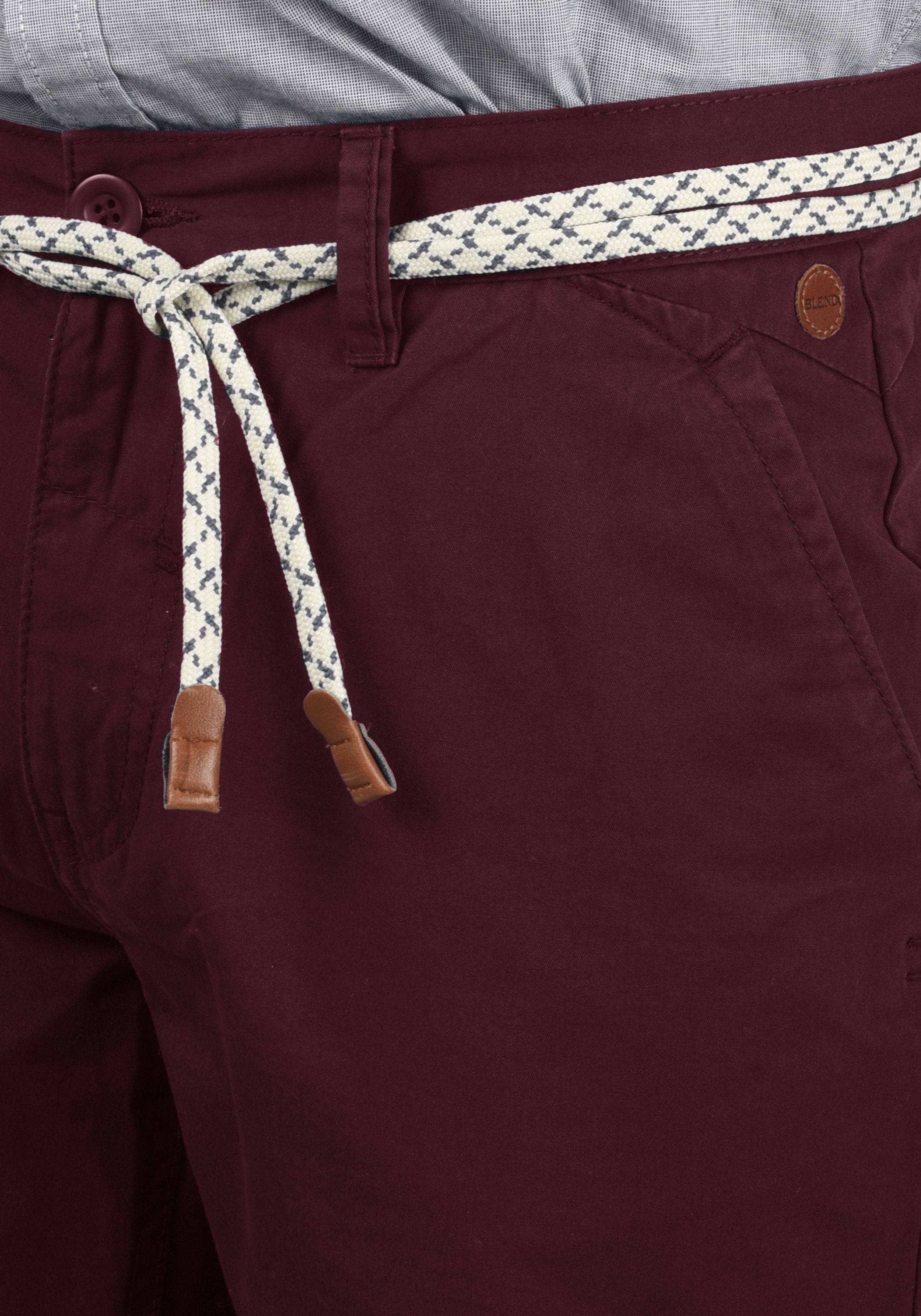 Blend Chinoshorts »Chinoshorts BHRagna«