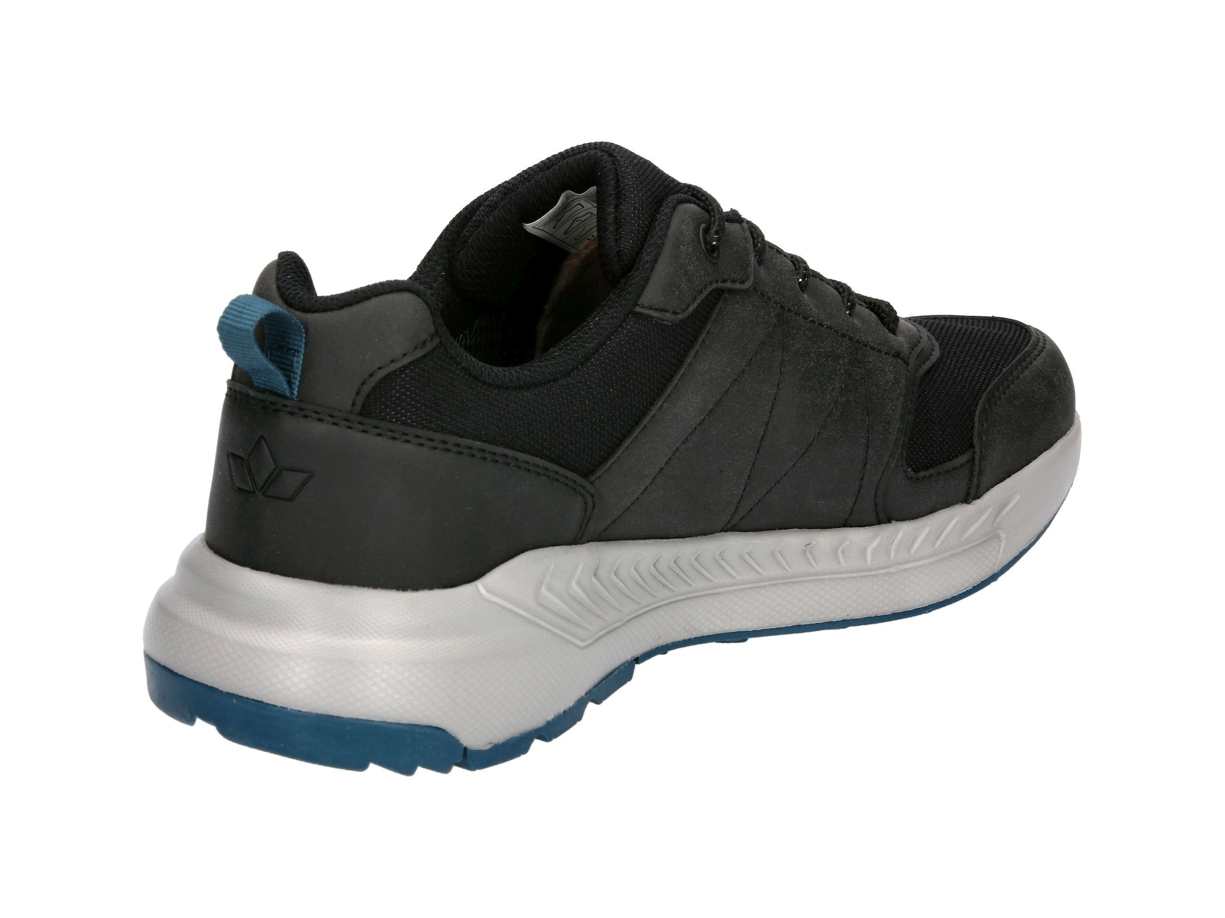 Lico Sneaker »Freizeitschuh Howard«