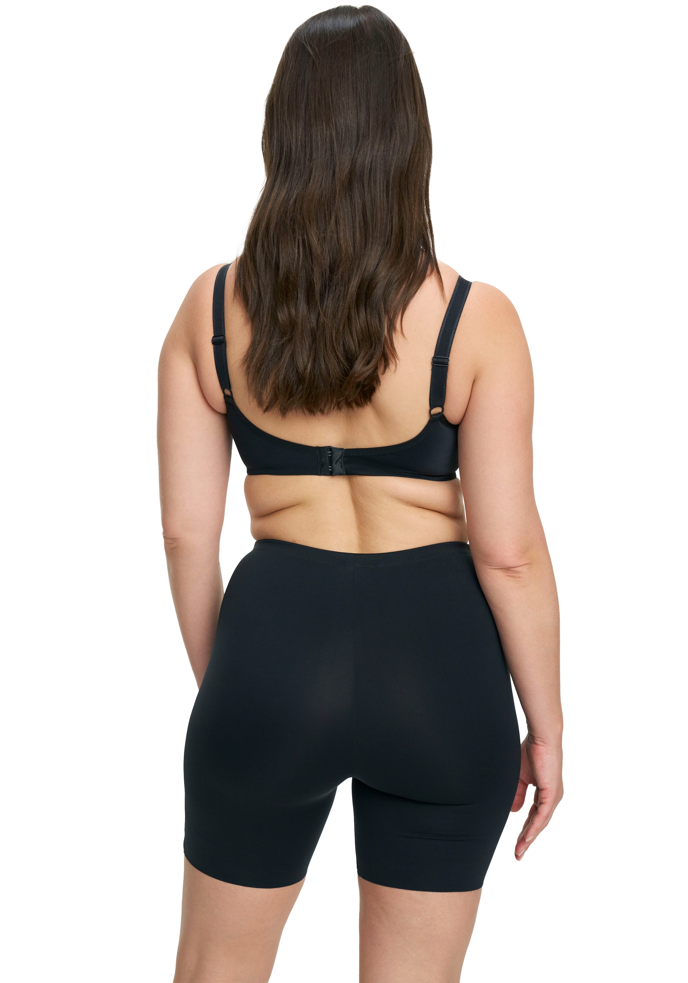 Susa Miederhose, (1 St.), mit formender Funktion