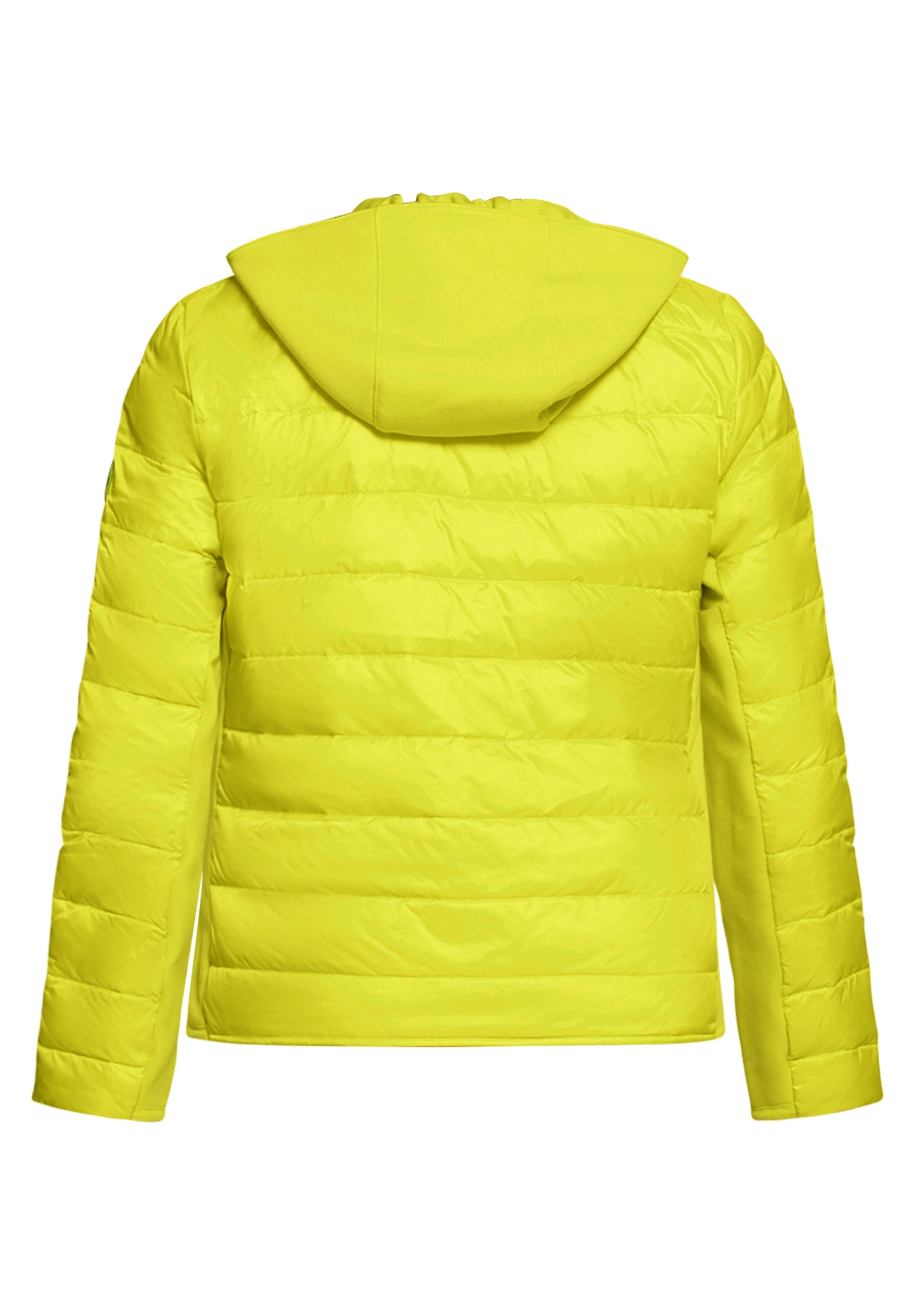 Cartoon Steppjacke »Steppjacke mit abnehmbarer Kapuze«