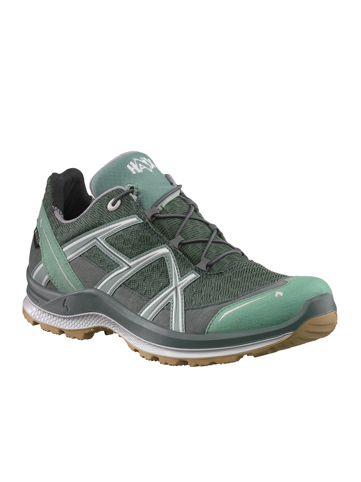 haix Sneaker »Black Eagle Adventure 46055 GTX low«