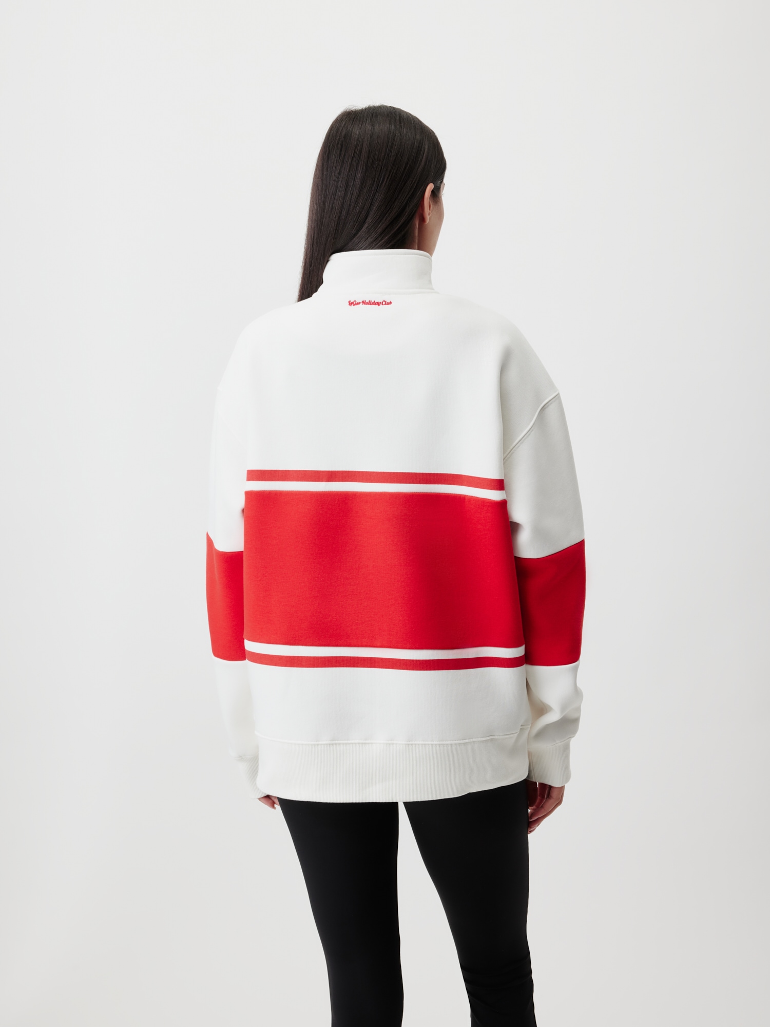 LeGer Sweatshirt »Jenny, LeGer by Lena Gercke«
