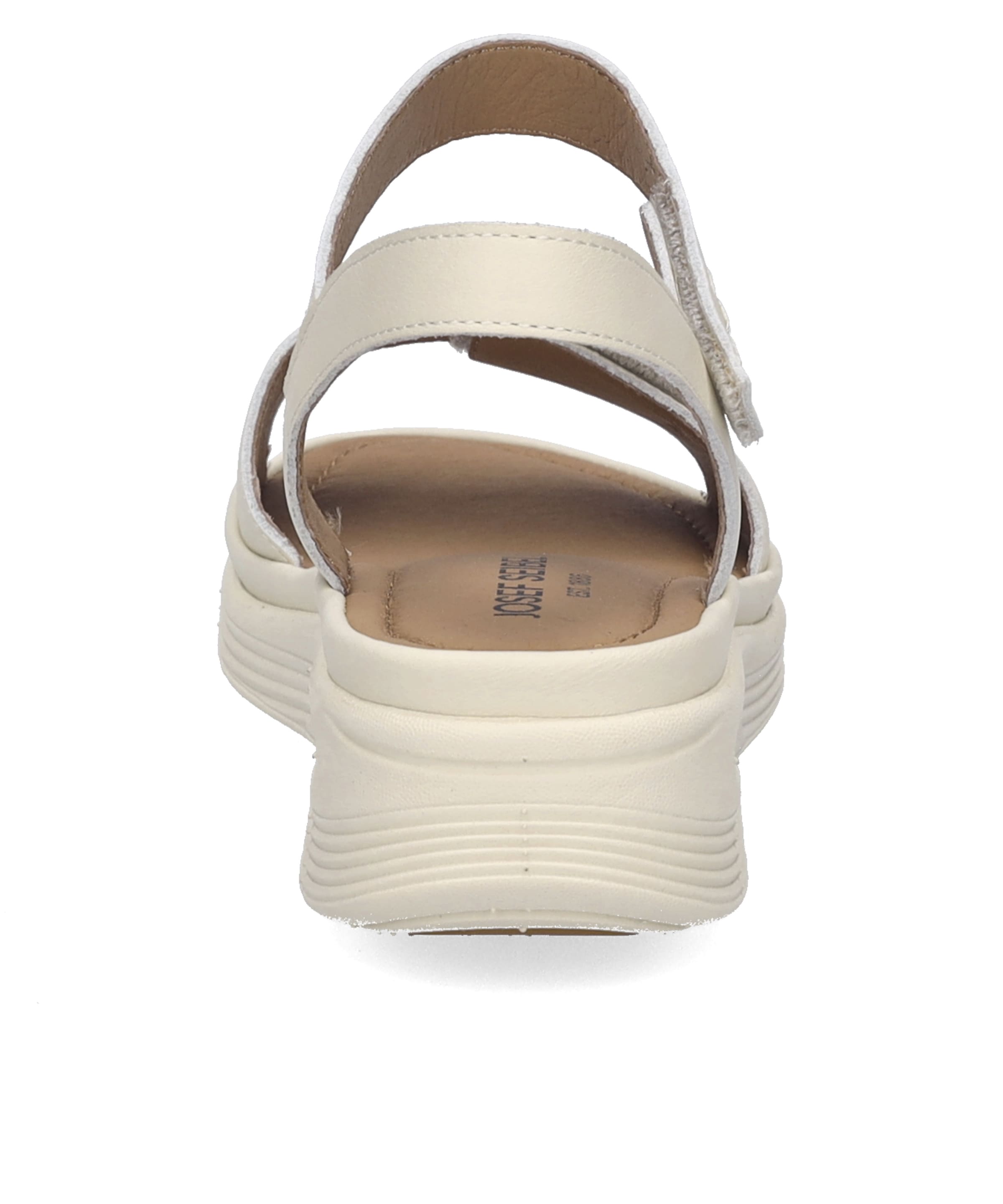 Josef Seibel Sandale »Sevran 01, creme«