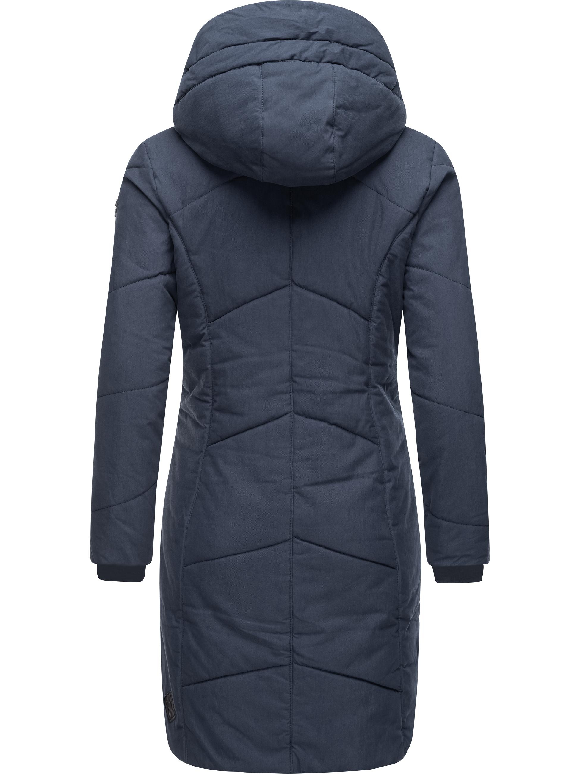 Ragwear Wintermantel »Wintermantel Gordon Long«