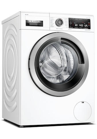 BOSCH Waschmaschine »WAV28K43«, 8, WAV28K43, 9 kg, 1400 U/min kaufen
