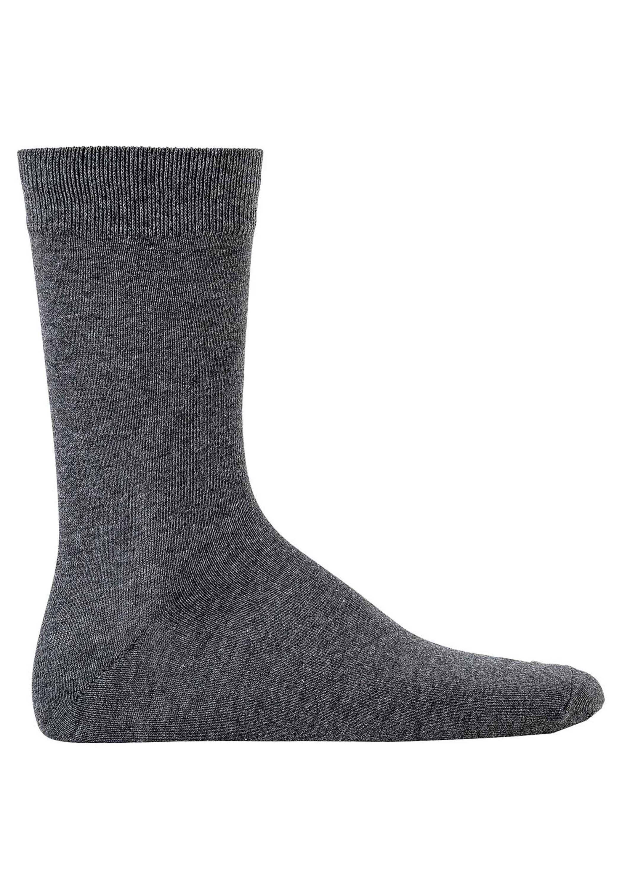 Jack & Jones Kurzsocken »Socken JACJENS SOCK 10 PACK 10er Pack«
