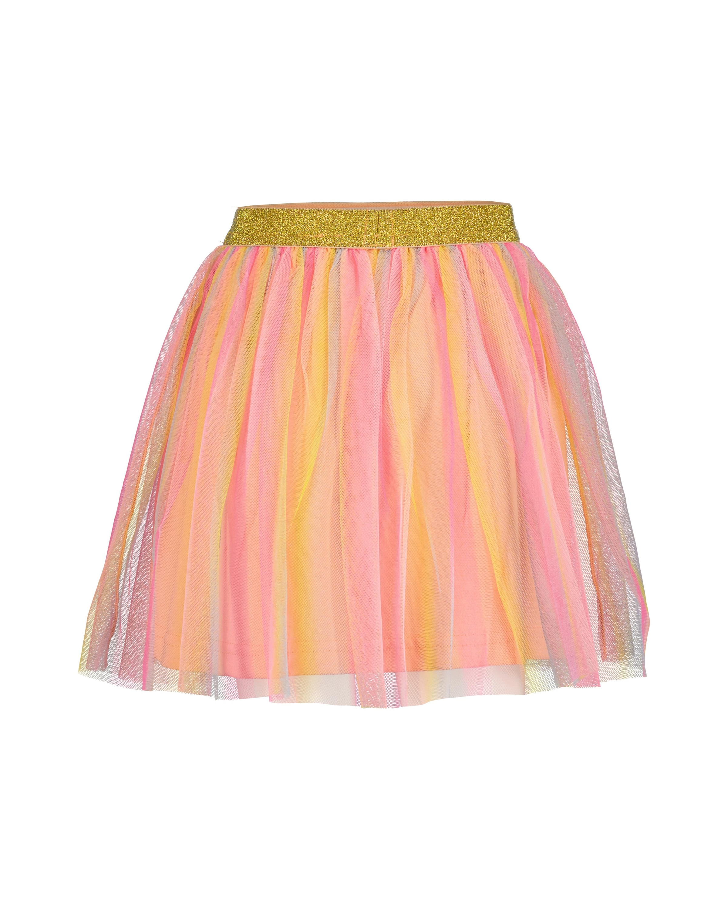 Blue Seven Shirt & Rock Set, 2 tlg. mit tollem Einhorn-Frontmotiv