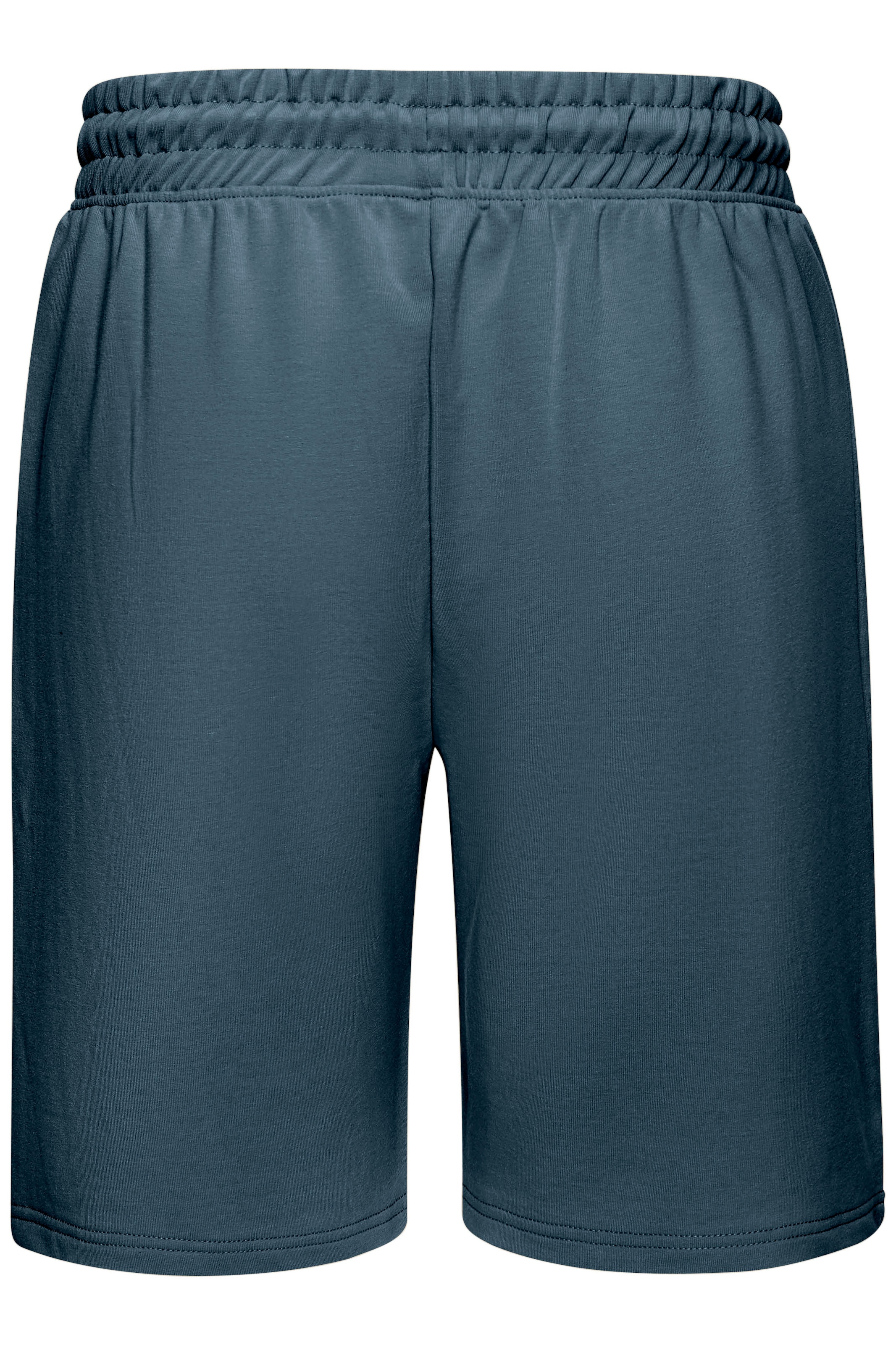 Le Jogger Performance Funktionsshorts  Perfomance Shorts mit Kontrast-Kordel und Reißverschlusstaschen