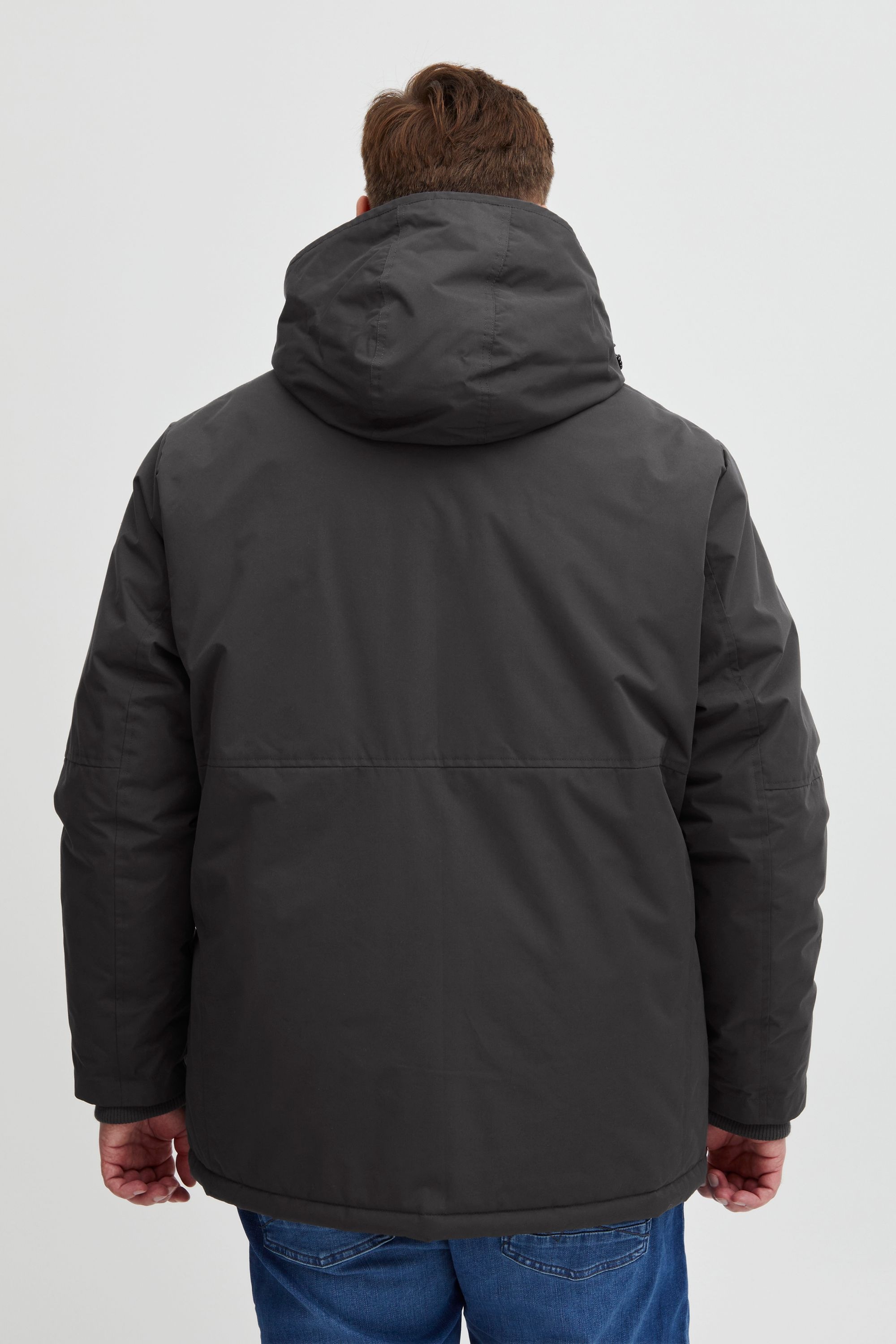 Blend Kurzjacke »Kurzjacke BHBFosco«, mit Kapuze