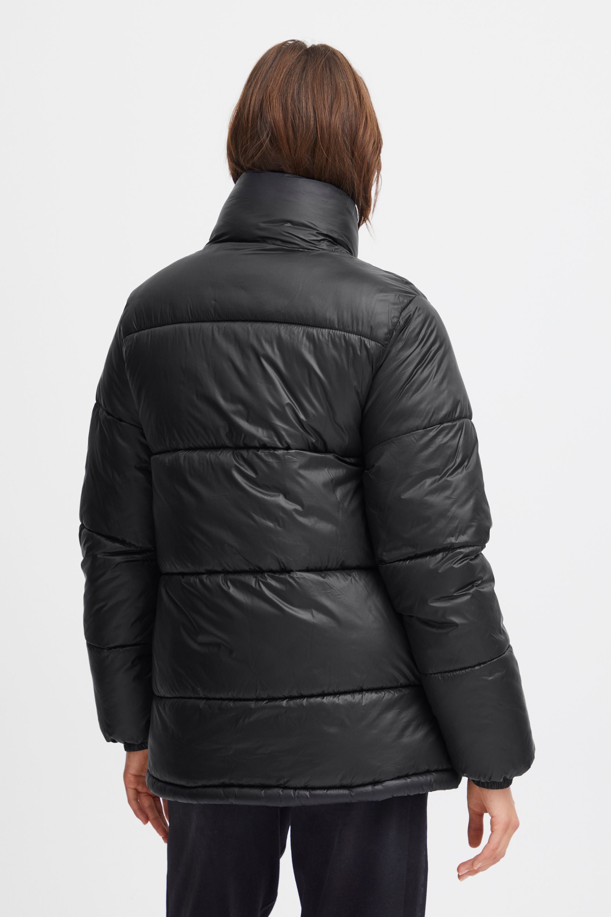 OXMO Steppjacke »Steppjacke OXAbelone«